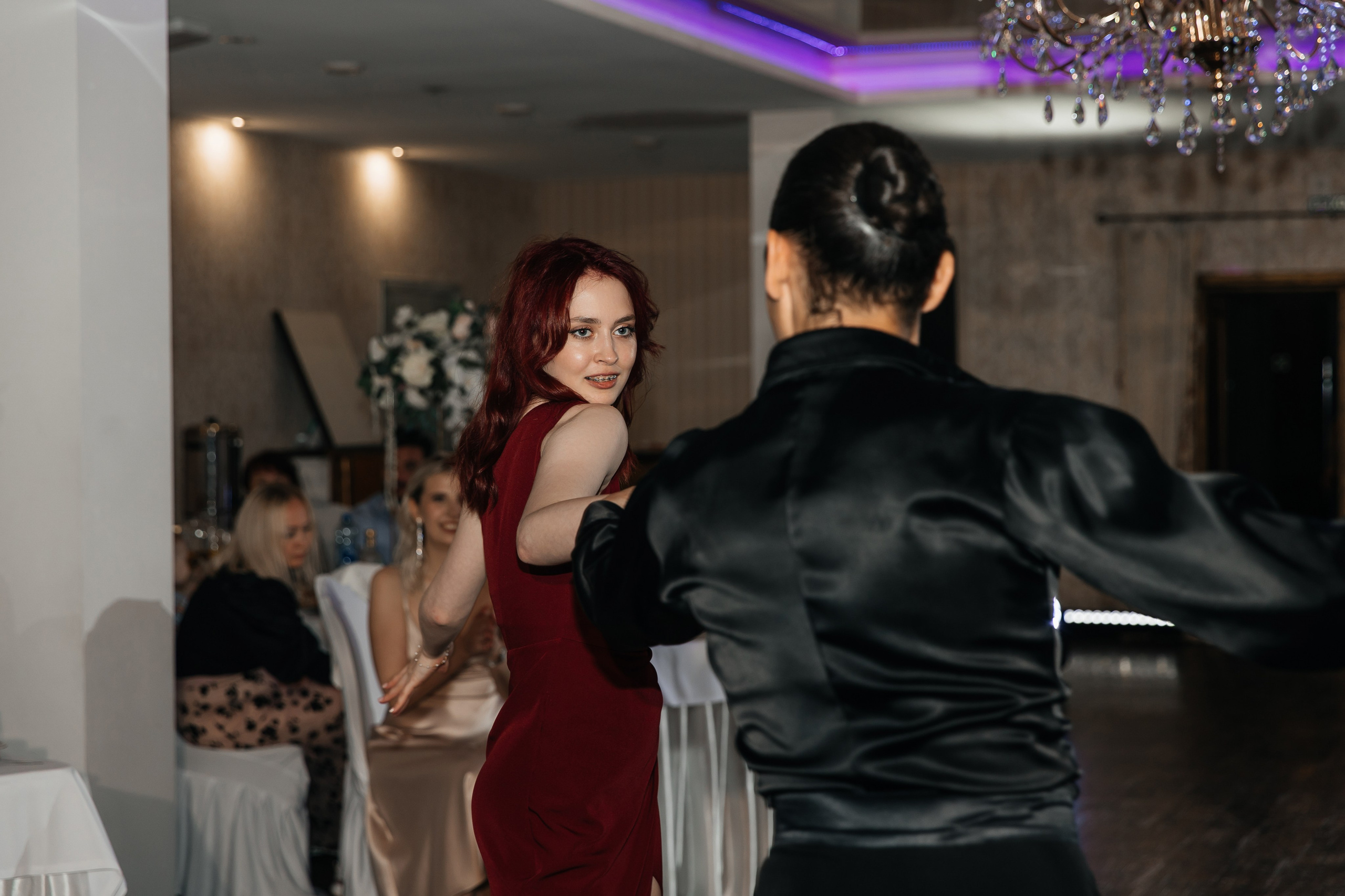 Алина и Дмитрий. Свадебный фотограф Красноярск — Кристина Ива