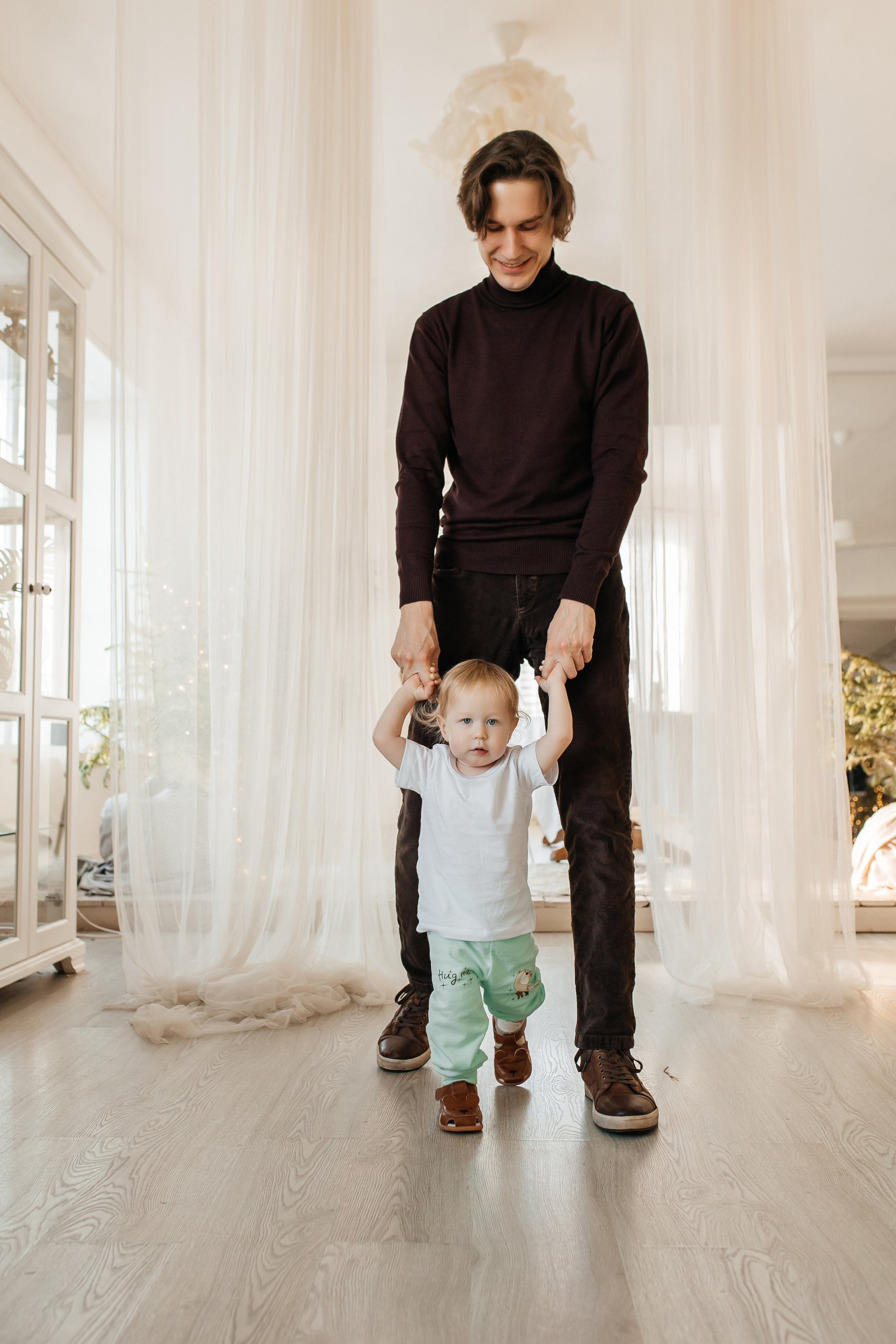 Семейная. Свадебный фотограф Красноярск — Кристина Ива