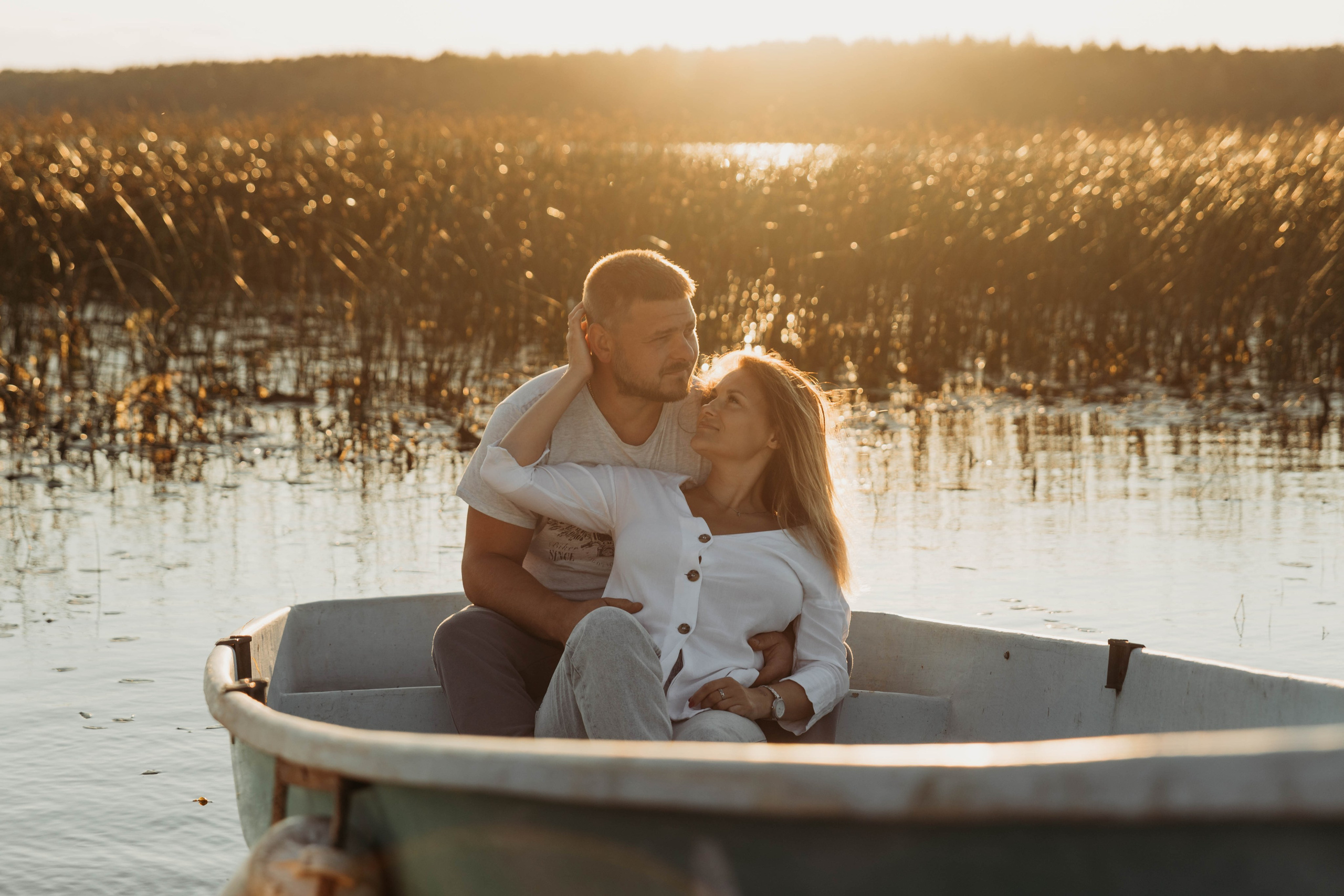 Семейный, детский и индивидуальный фотограф в Санкт-Петербурге Кремнев