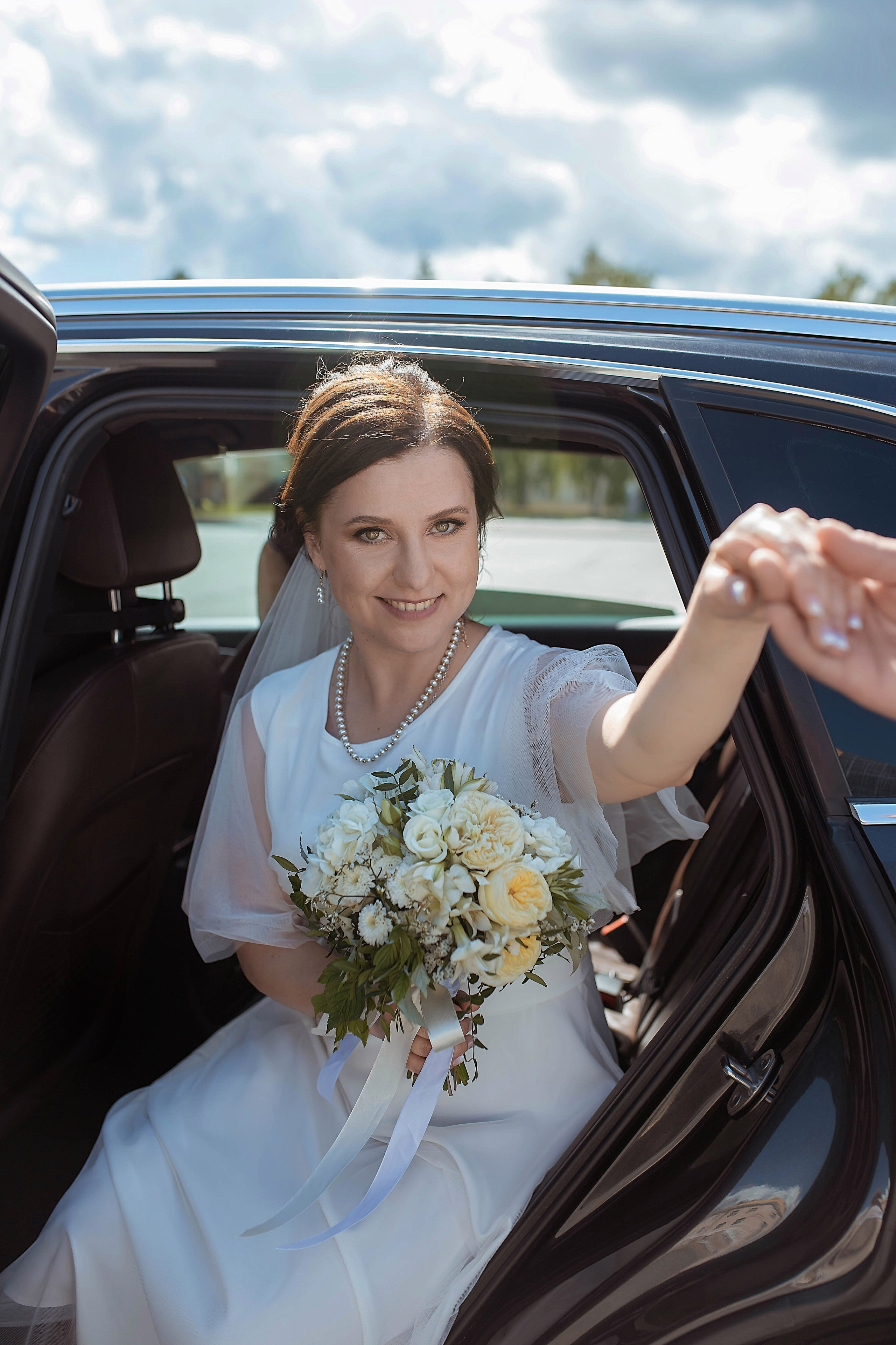 Свадьбы. Фотограф в Петрозаводске BellaDonna