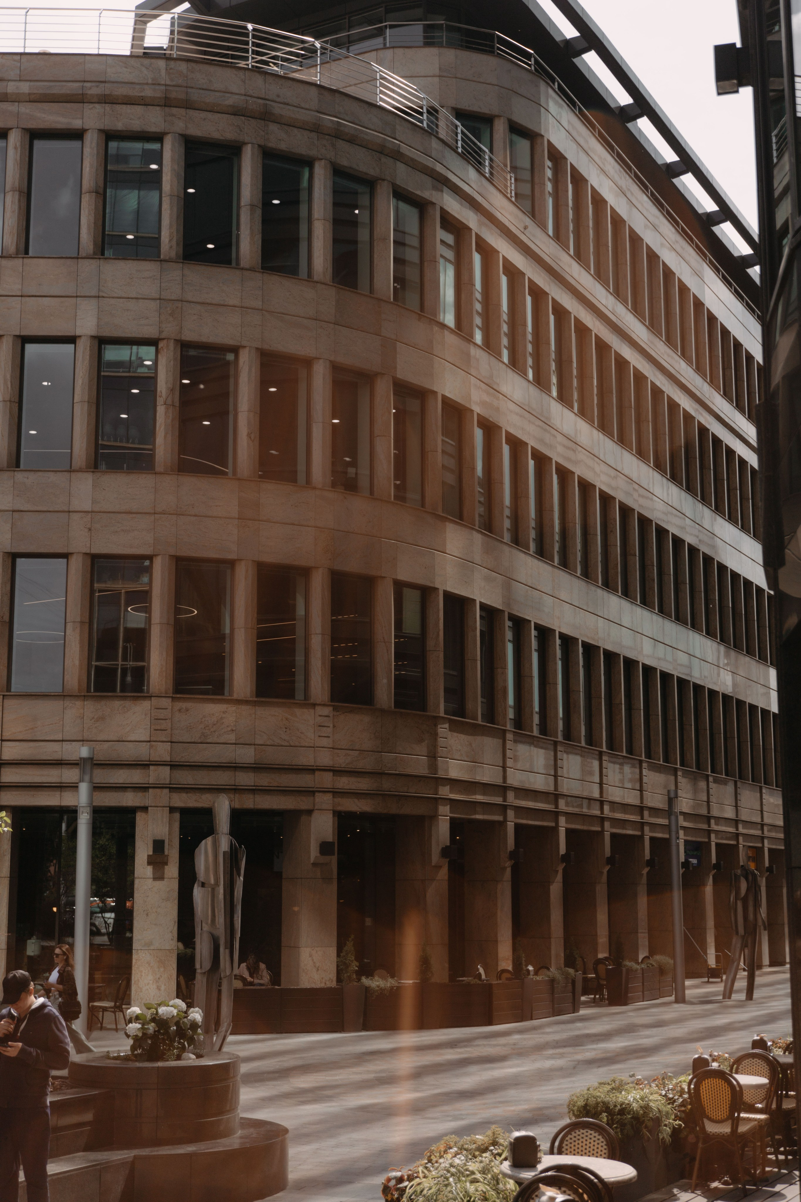 Первая прогулка. Женский и свадебный фотограф Москва Елизавета Перова