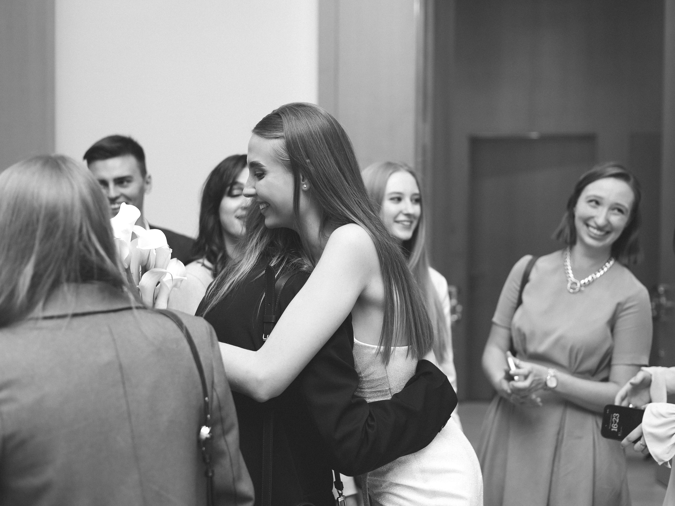 Даша и Егор. Свадебный фотограф в Москве и Санкт-Петербурге