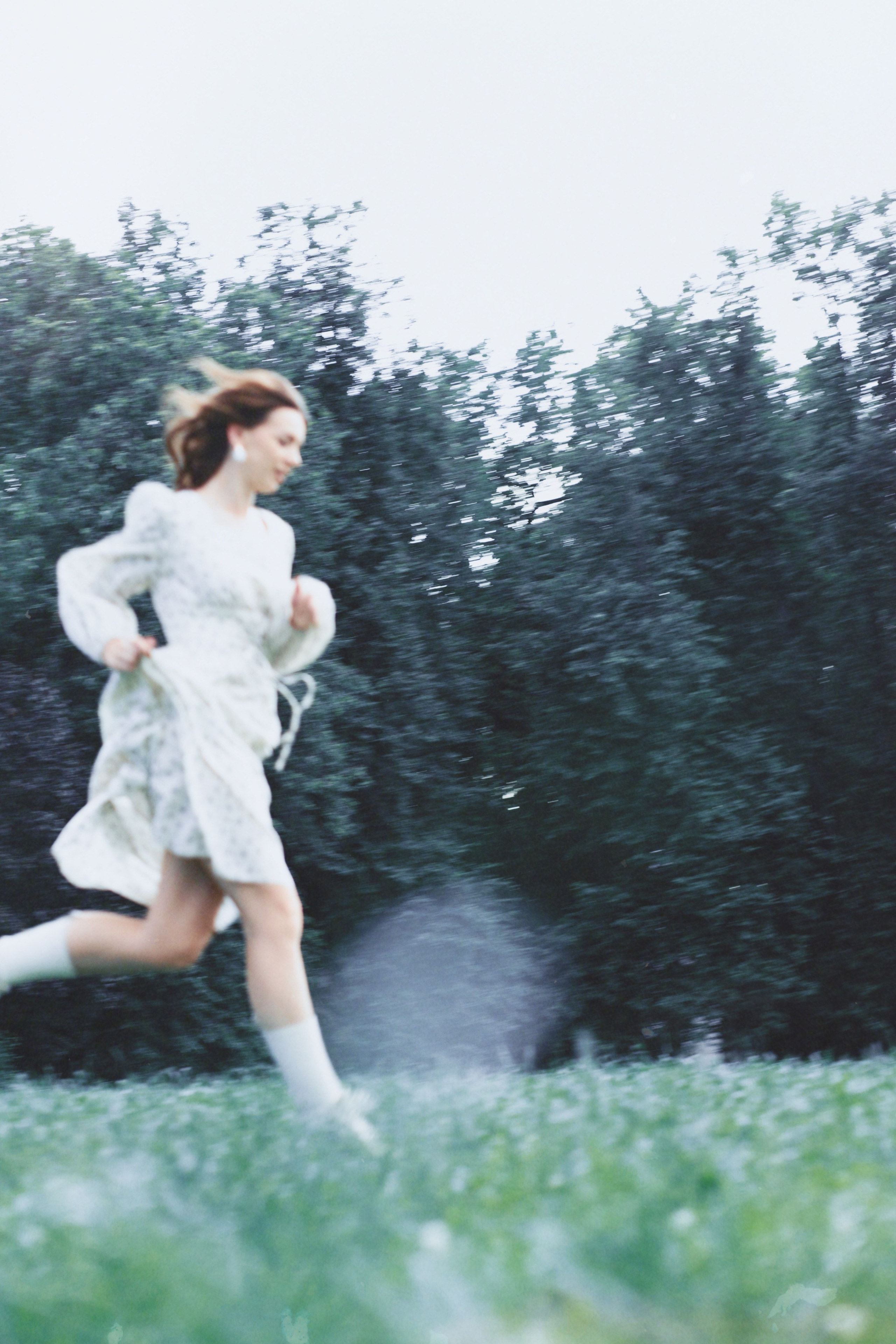 Ольга. Александра Мельниченко/ Бегающий фотограф