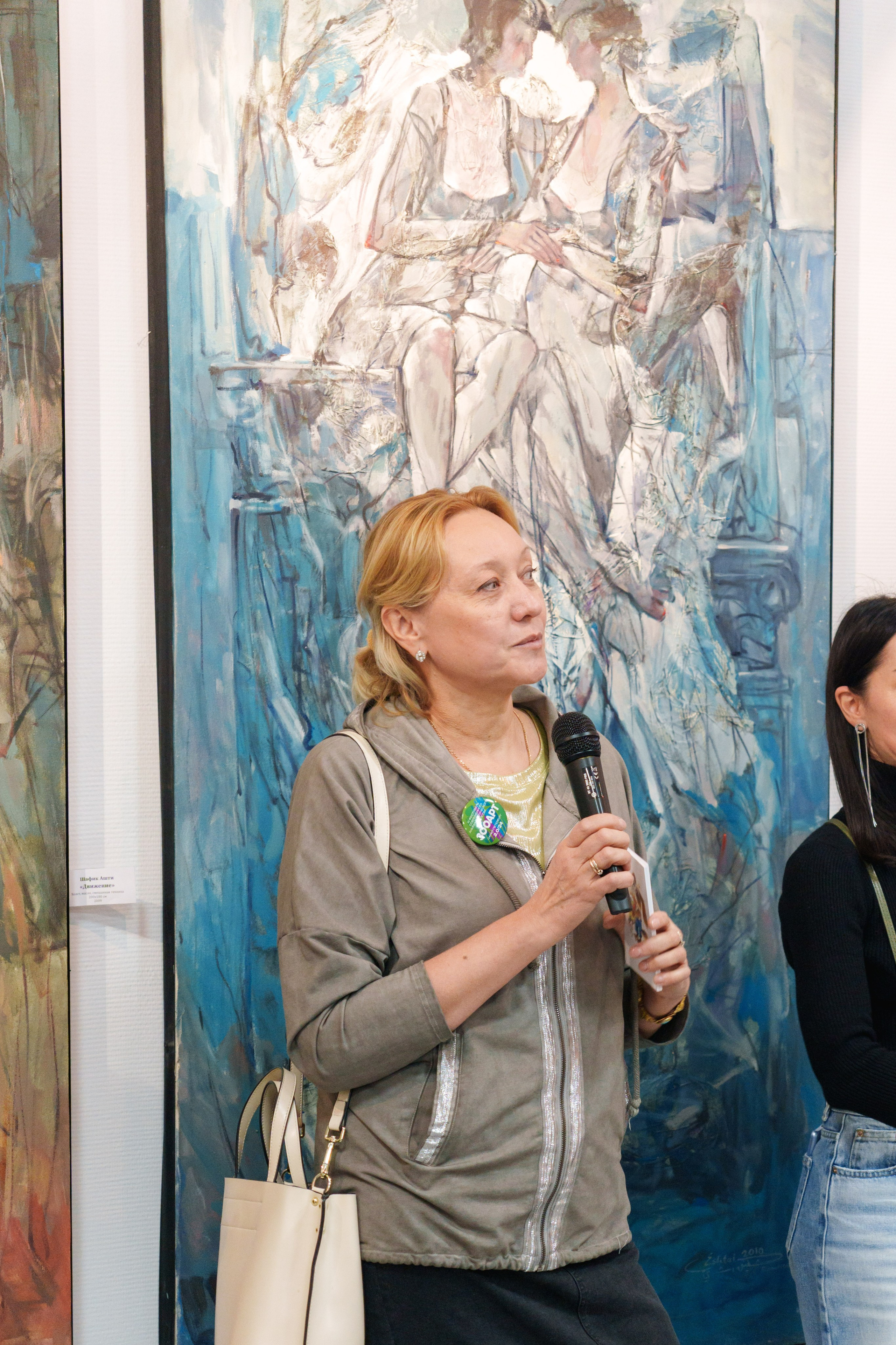 Открытие 11 фестиваля анималистики «Зооарт». Фотограф в Санкт-Петербурге Ибрагимова Алина