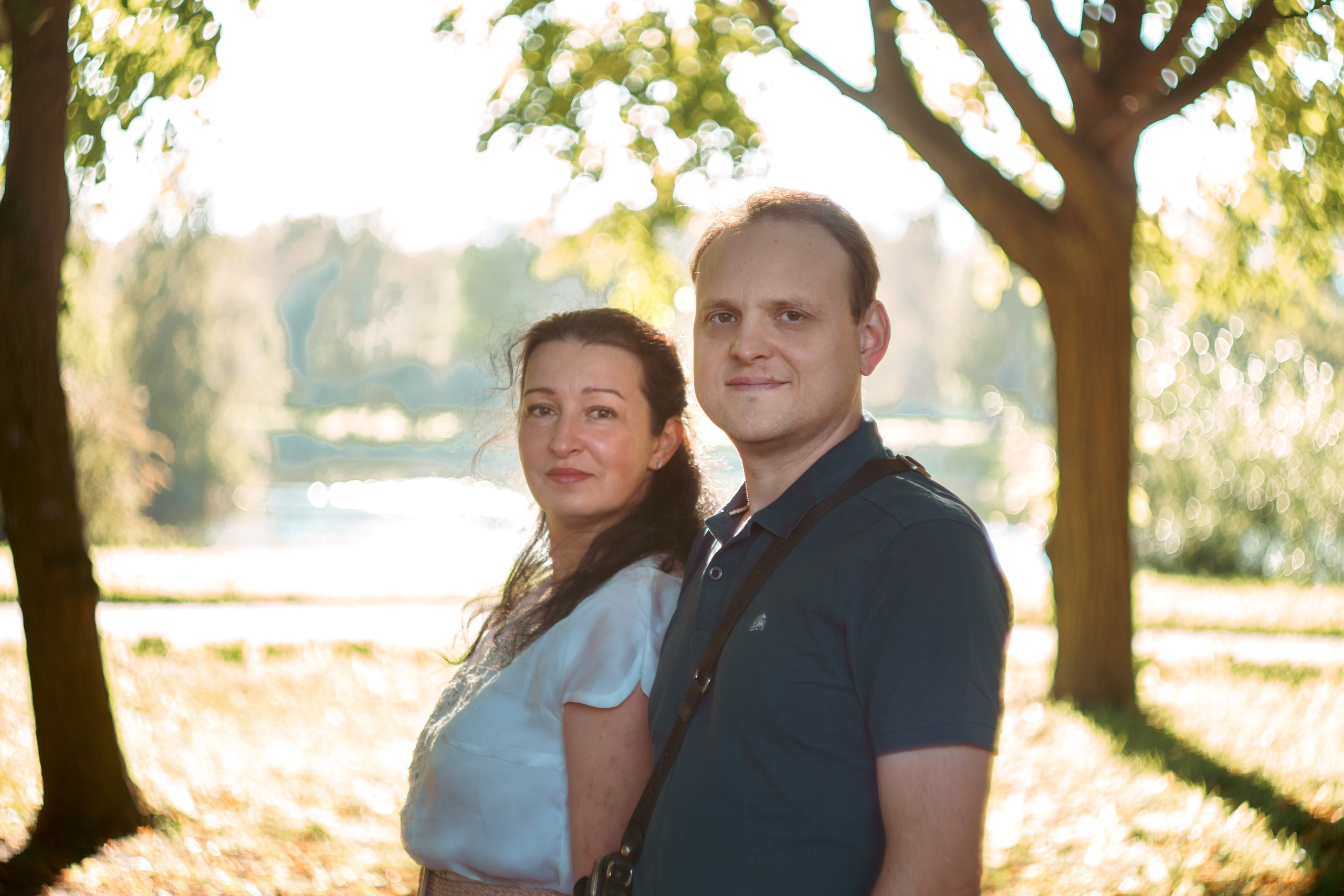 Анастасия и Ильдар. Фотограф в Санкт-Петербурге Ибрагимова Алина