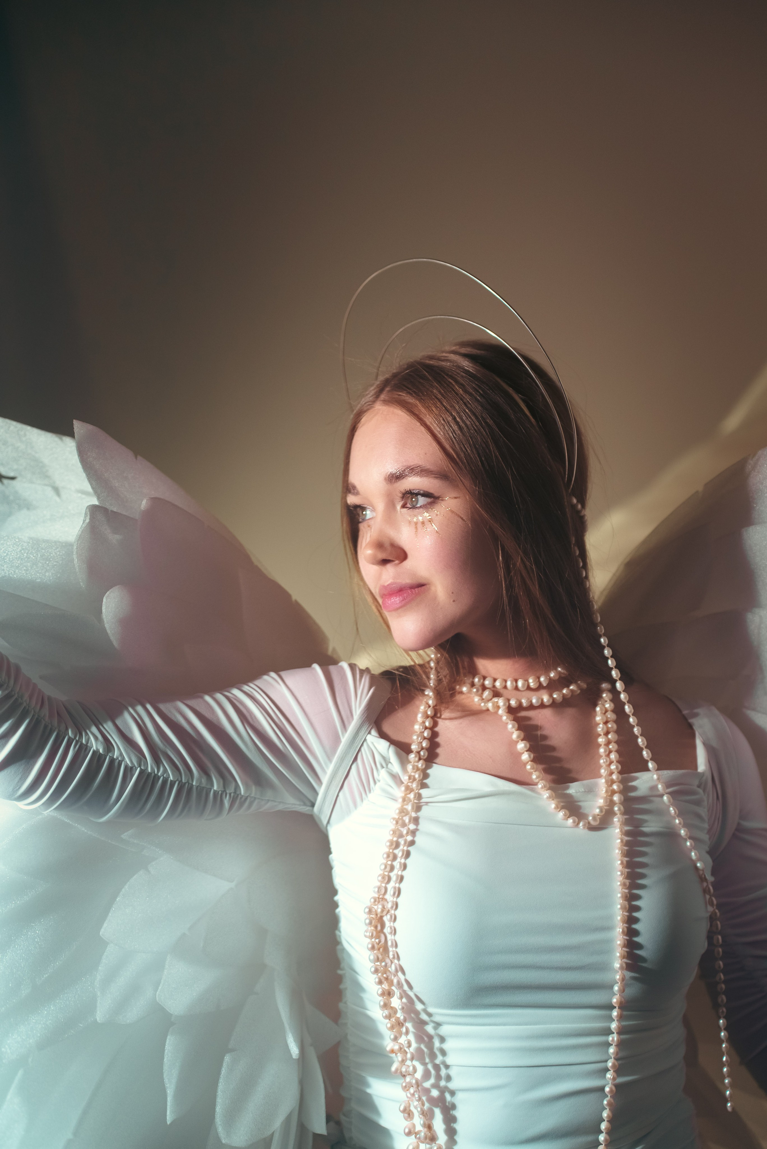 Ангел. Фотограф в Санкт-Петербурге Ибрагимова Алина