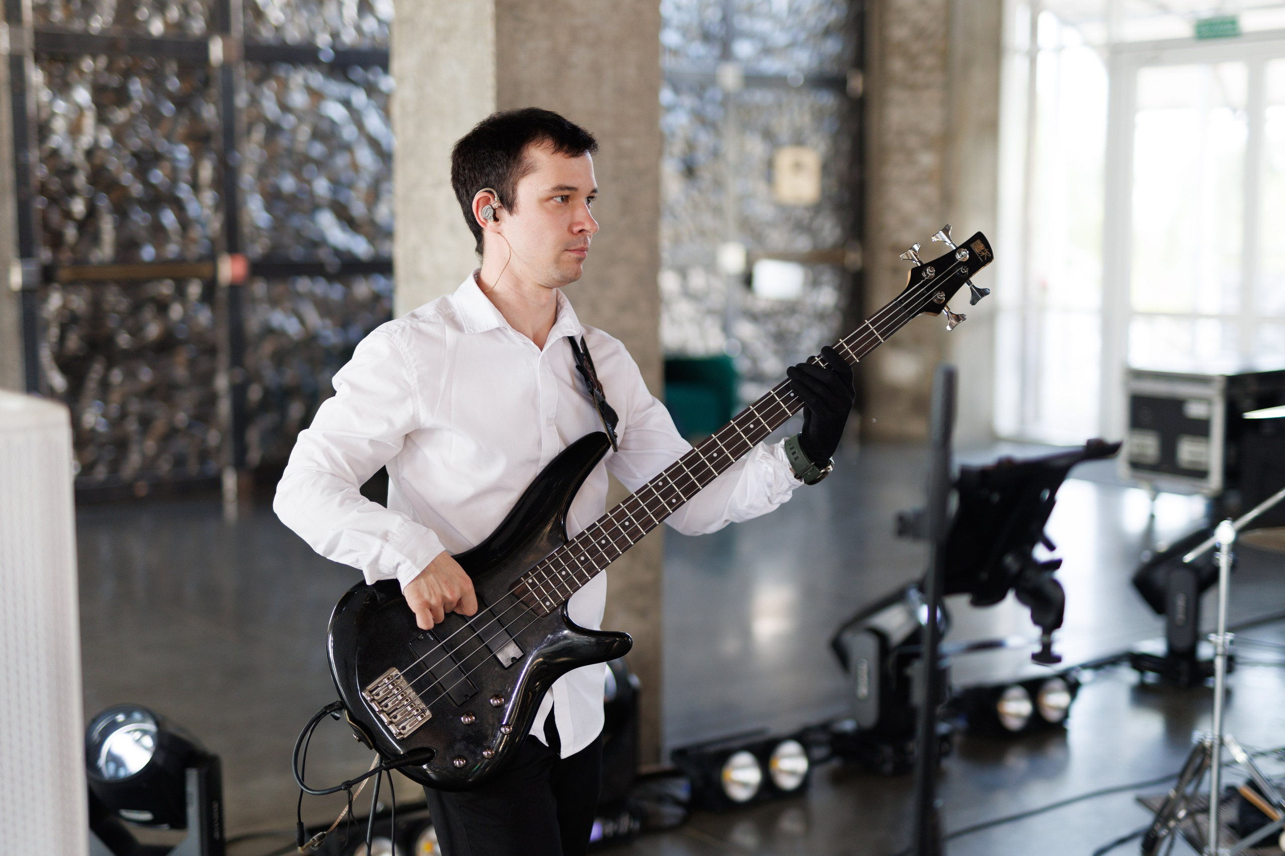 Алмаз Вилия. Фотограф Александр Литвинов