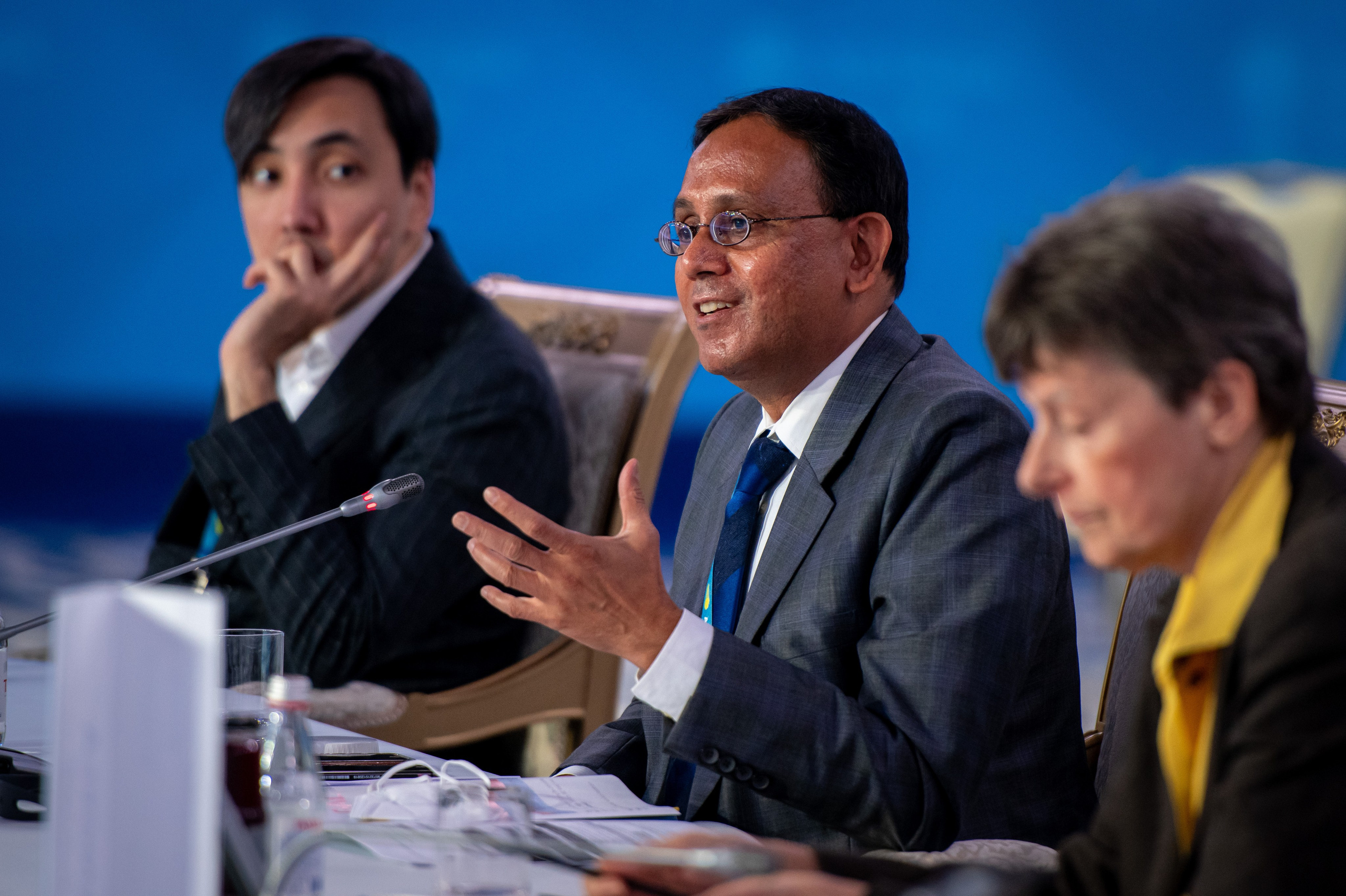 Деловой репортаж. Профессиональный фотограф в Алматы Влад Семёнов