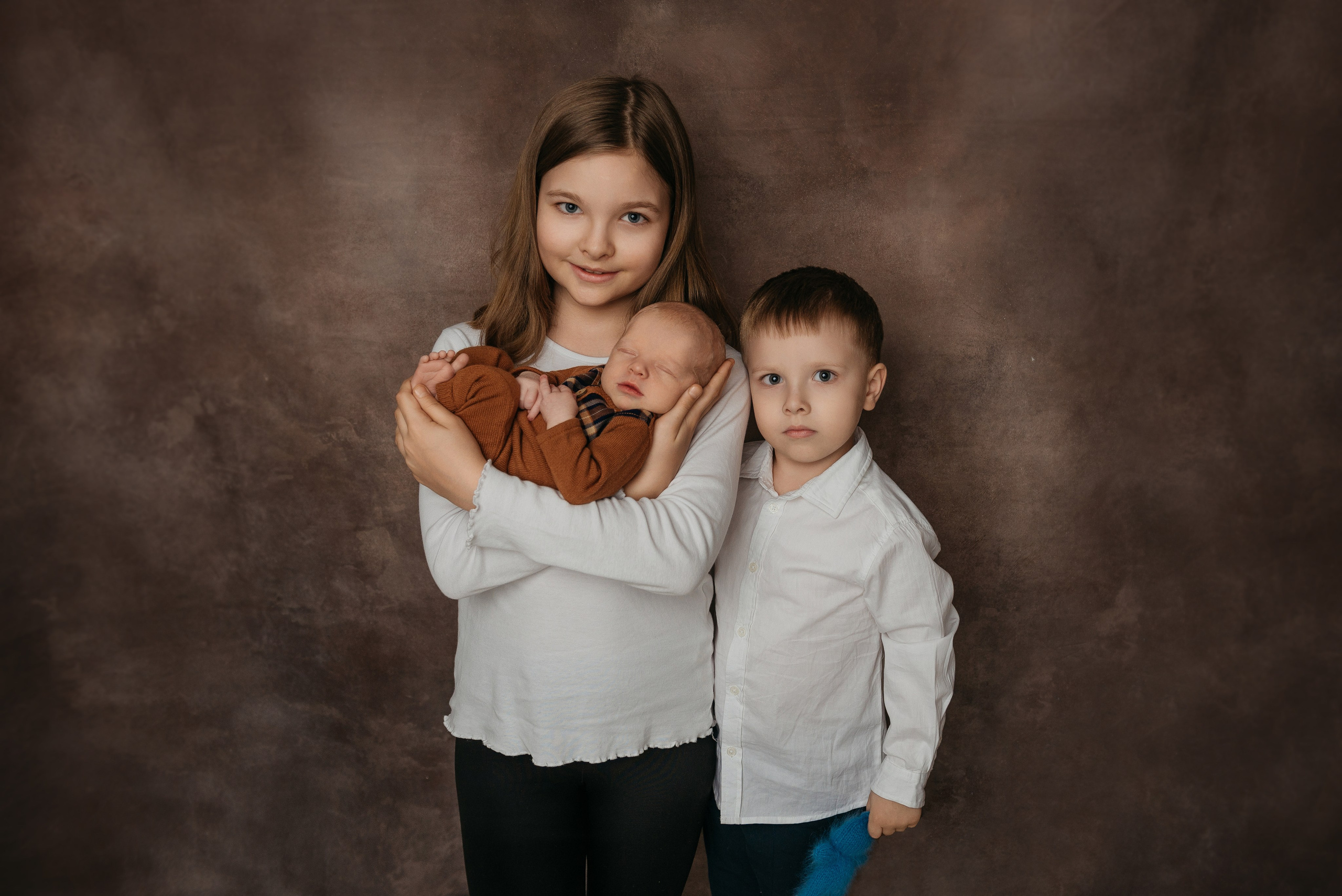 Андрей. Фотограф новорожденных Белгород