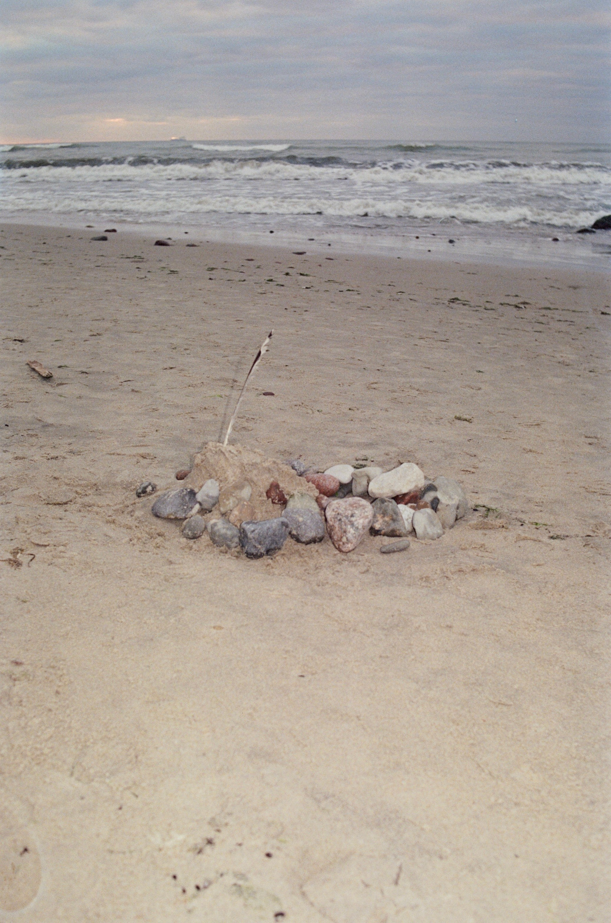 Journal. Photographer Dima Sharov | Фотограф Дима Шаров