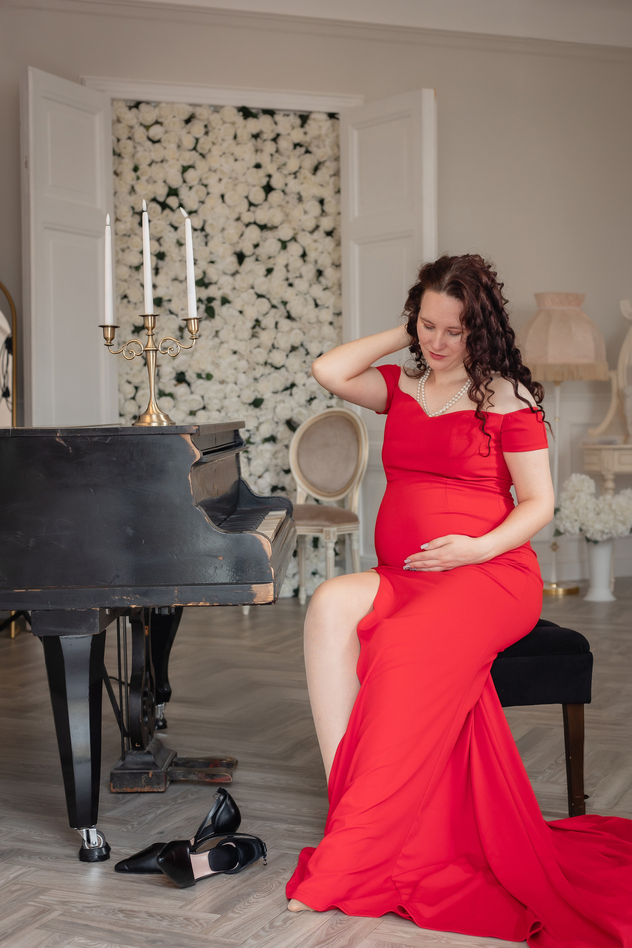 Ринальд и Анастасия. Фотограф Татьяна Орлова