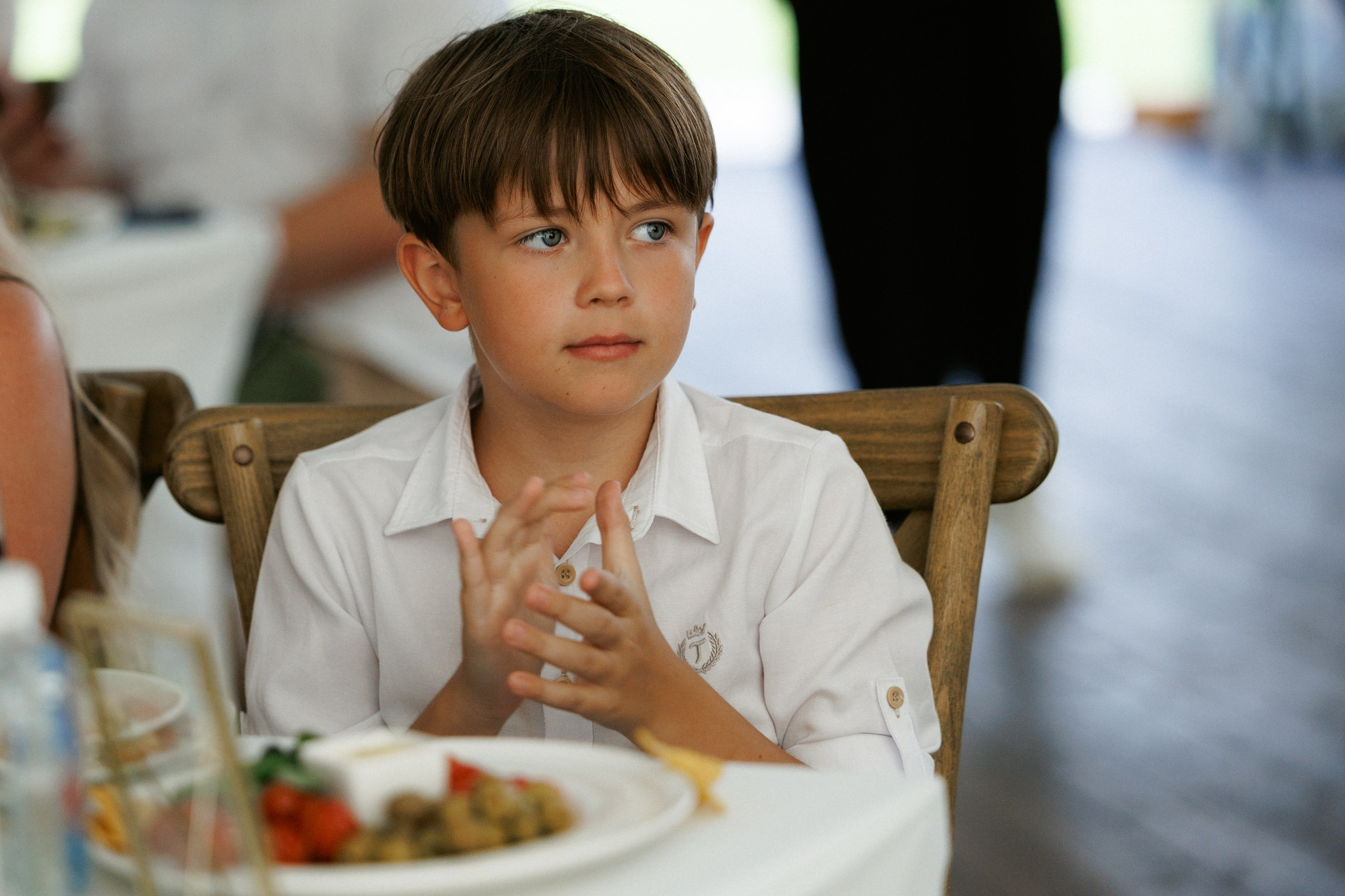 Свадьба под шёпот деревьев. Свадебный и семейный фотограф в Твери, Москве, Санкт-Петербурге