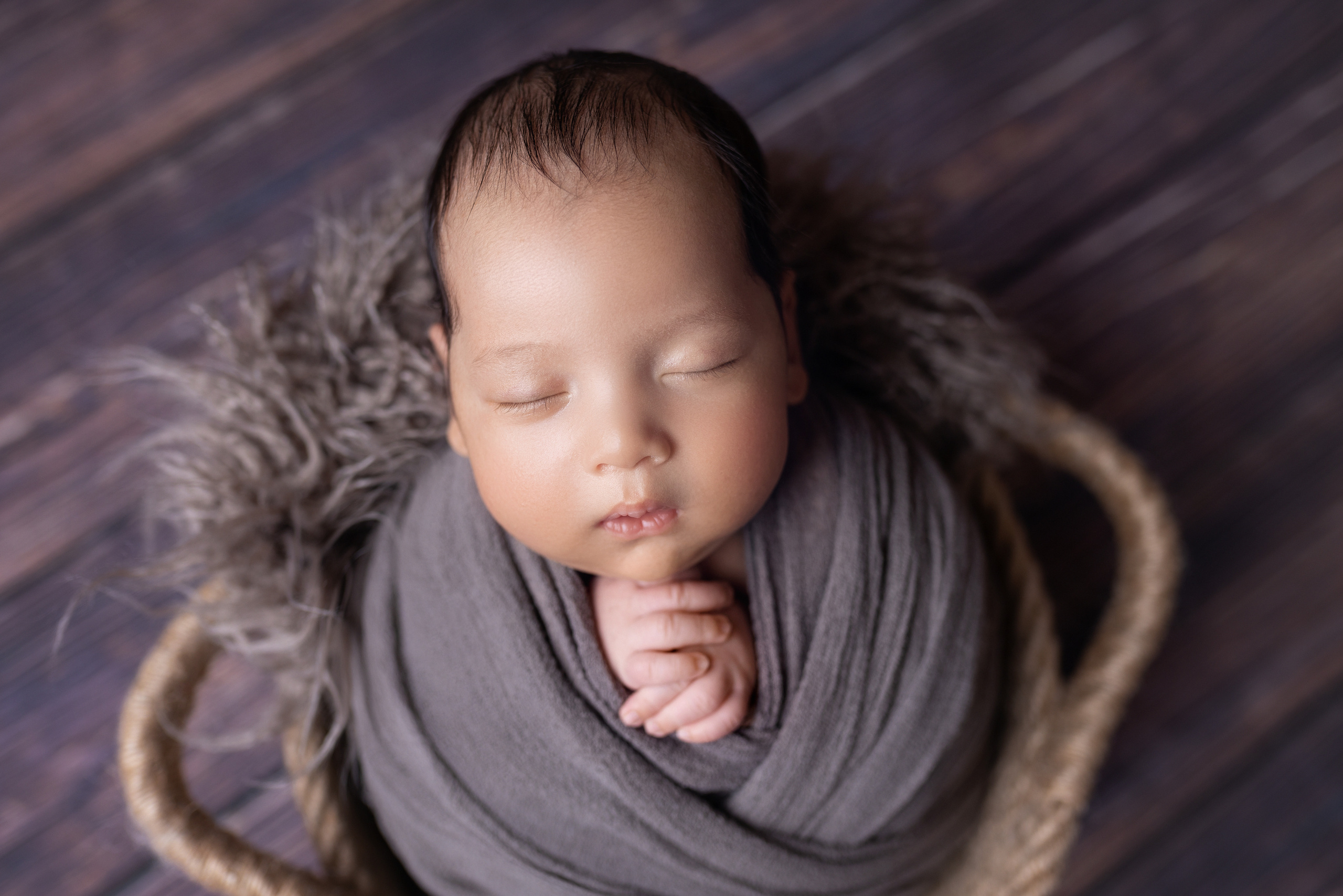 Newborn мальчики. Фотограф новорожденных Модяева Ирина