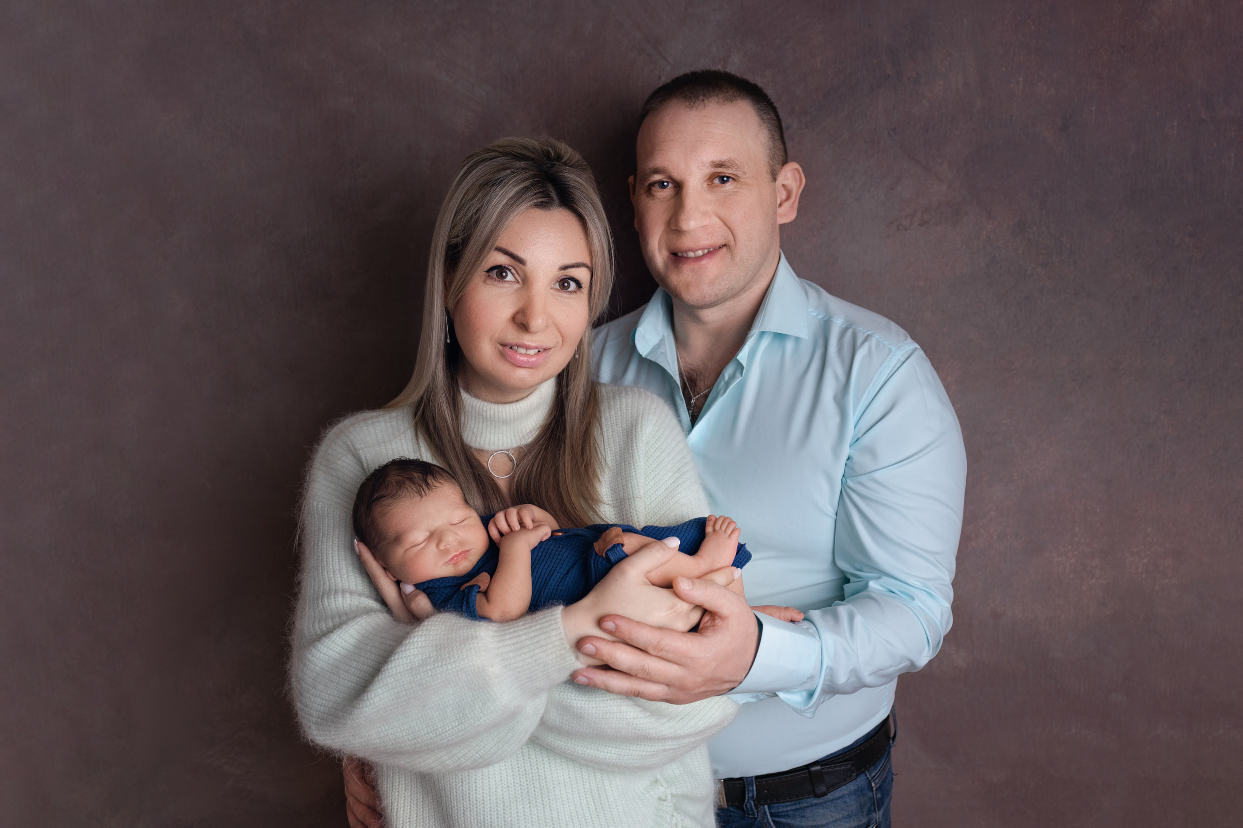 Newborn мальчики. Фотограф новорожденных Модяева Ирина