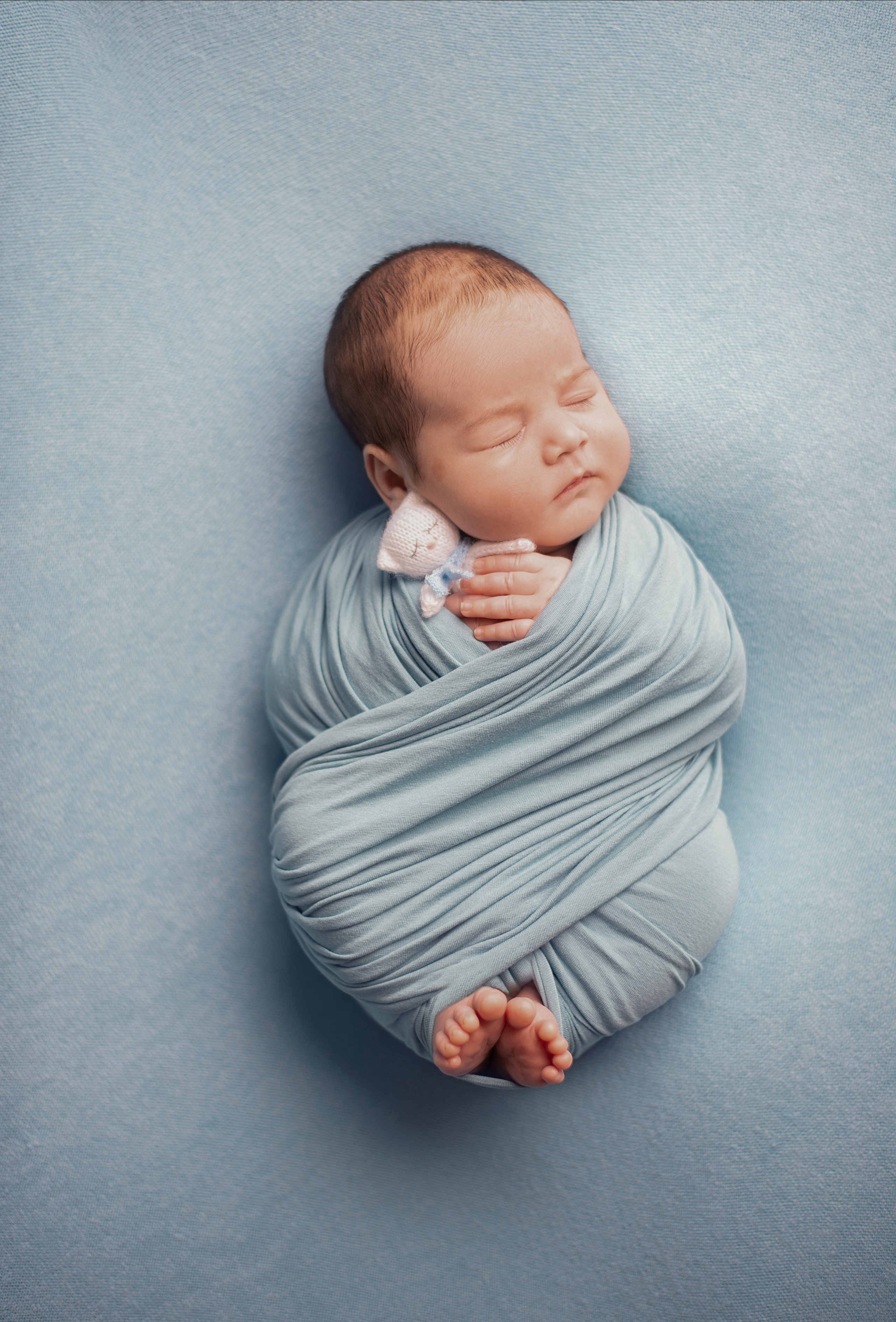 Newborn мальчики. Фотограф новорожденных Модяева Ирина