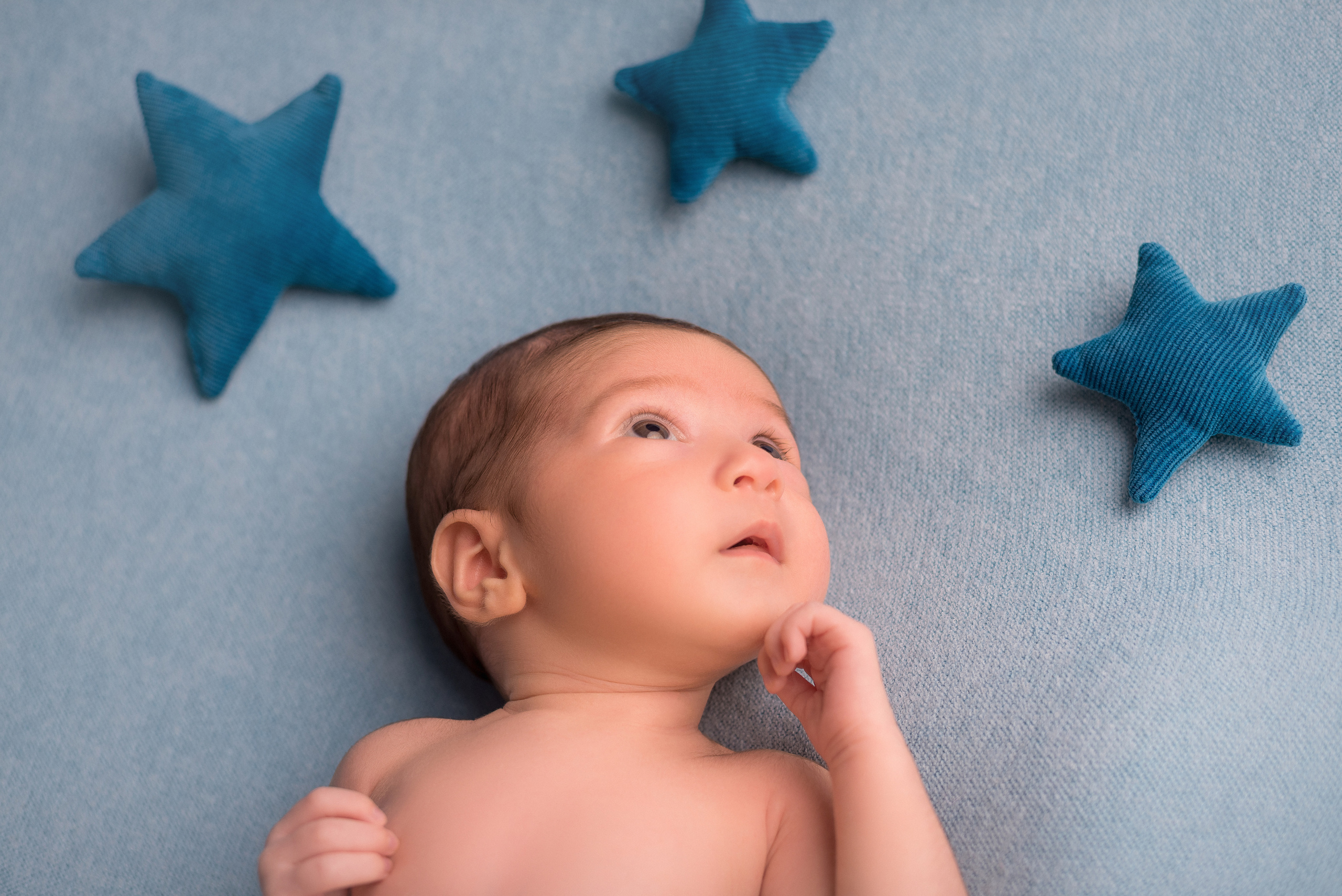 Newborn мальчики. Фотограф новорожденных Модяева Ирина