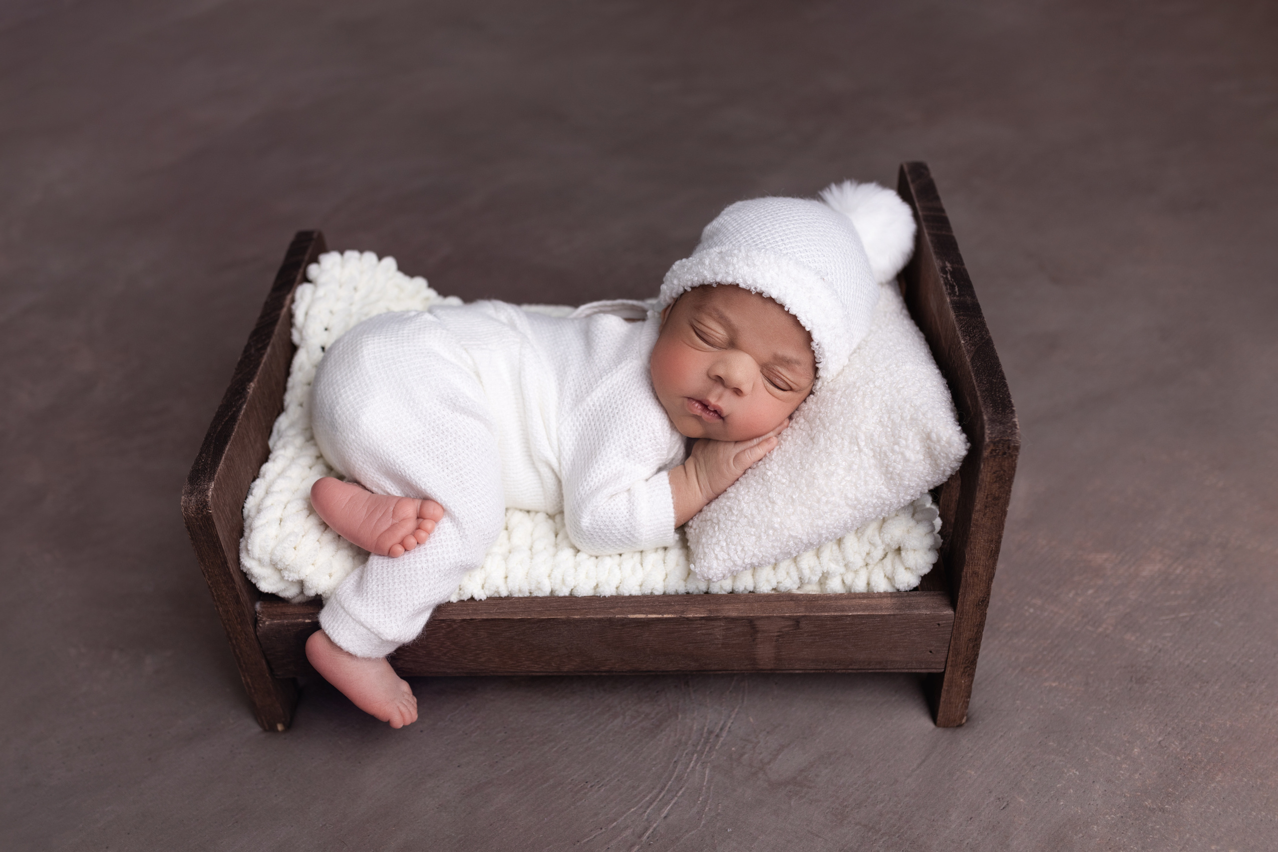 Newborn мальчики. Фотограф новорожденных Модяева Ирина