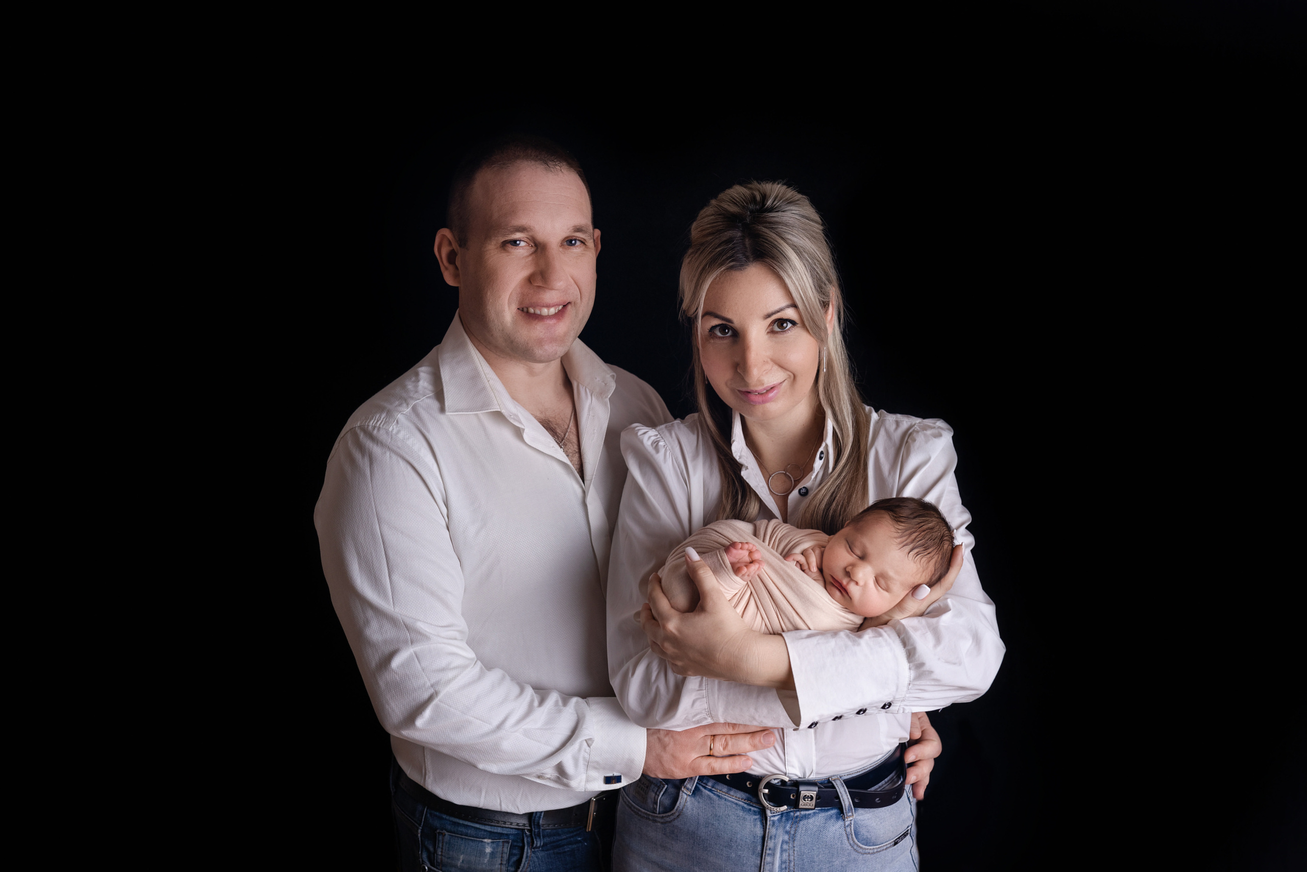 Newborn мальчики. Фотограф новорожденных Модяева Ирина