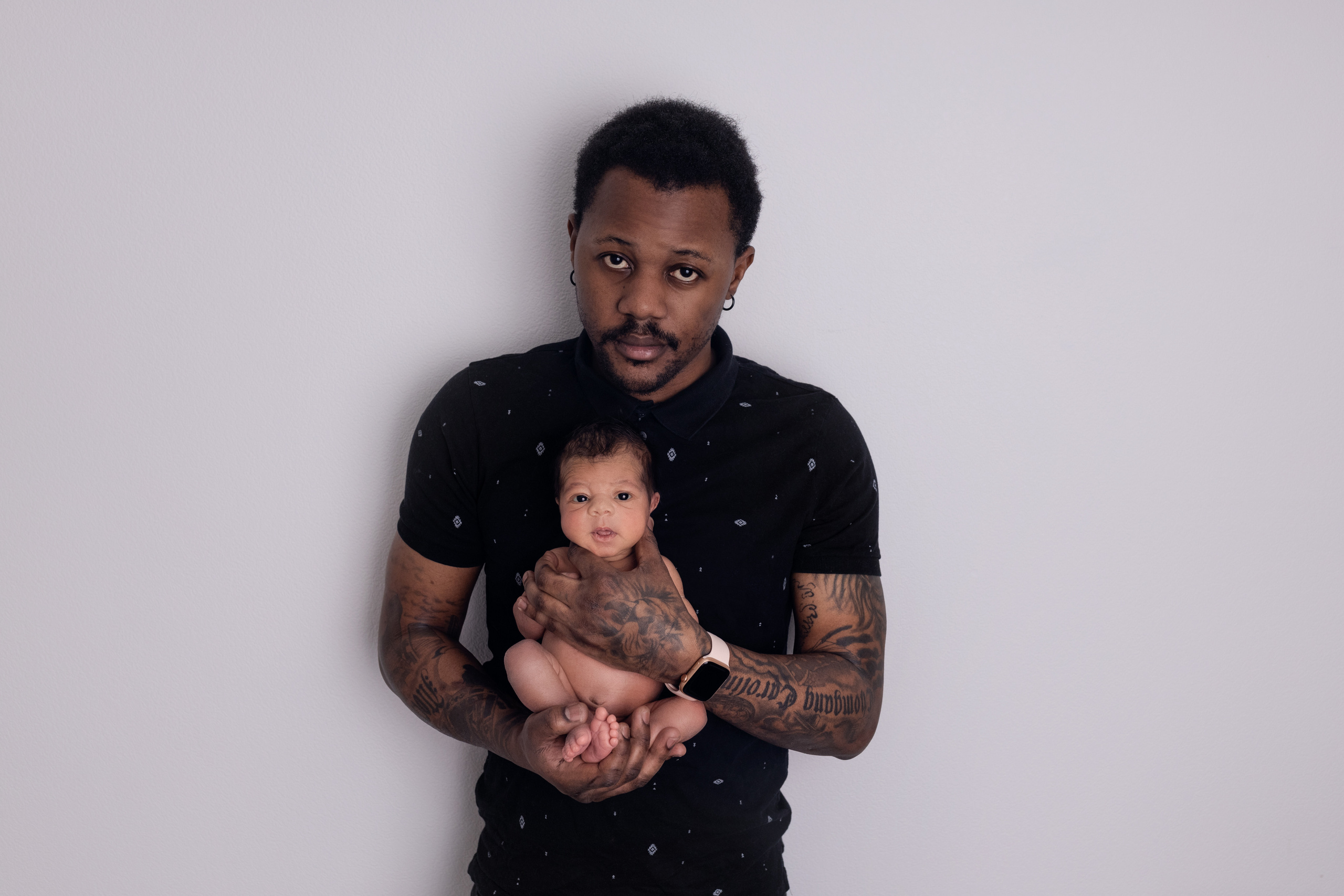 Newborn мальчики. Фотограф новорожденных Модяева Ирина