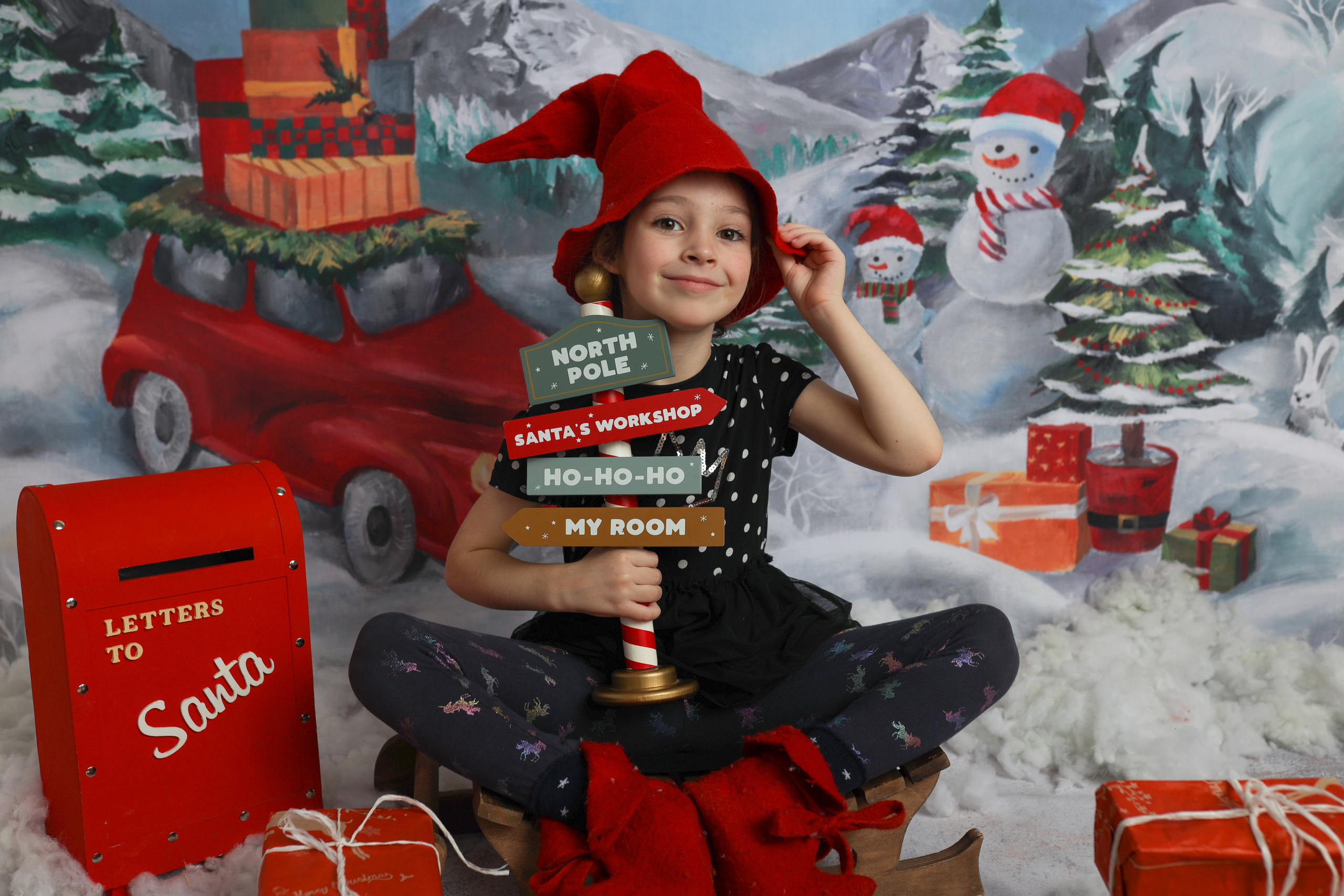 Малыши до 5 лет. Фотограф новорожденных Модяева Ирина