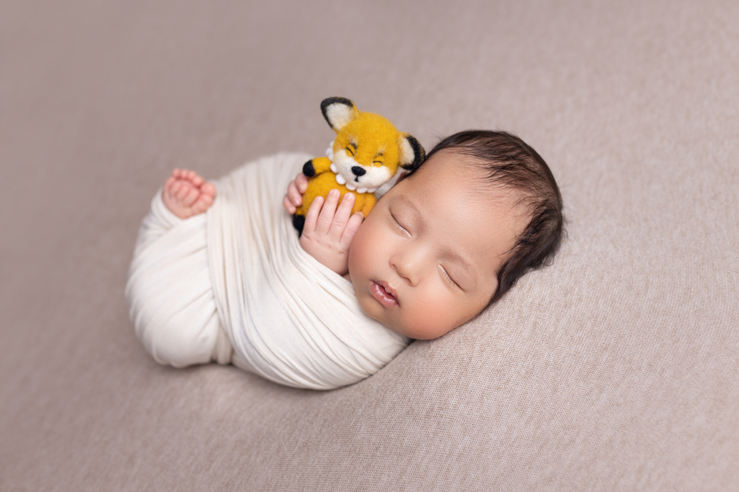 Newborn мальчики. Фотограф новорожденных Модяева Ирина