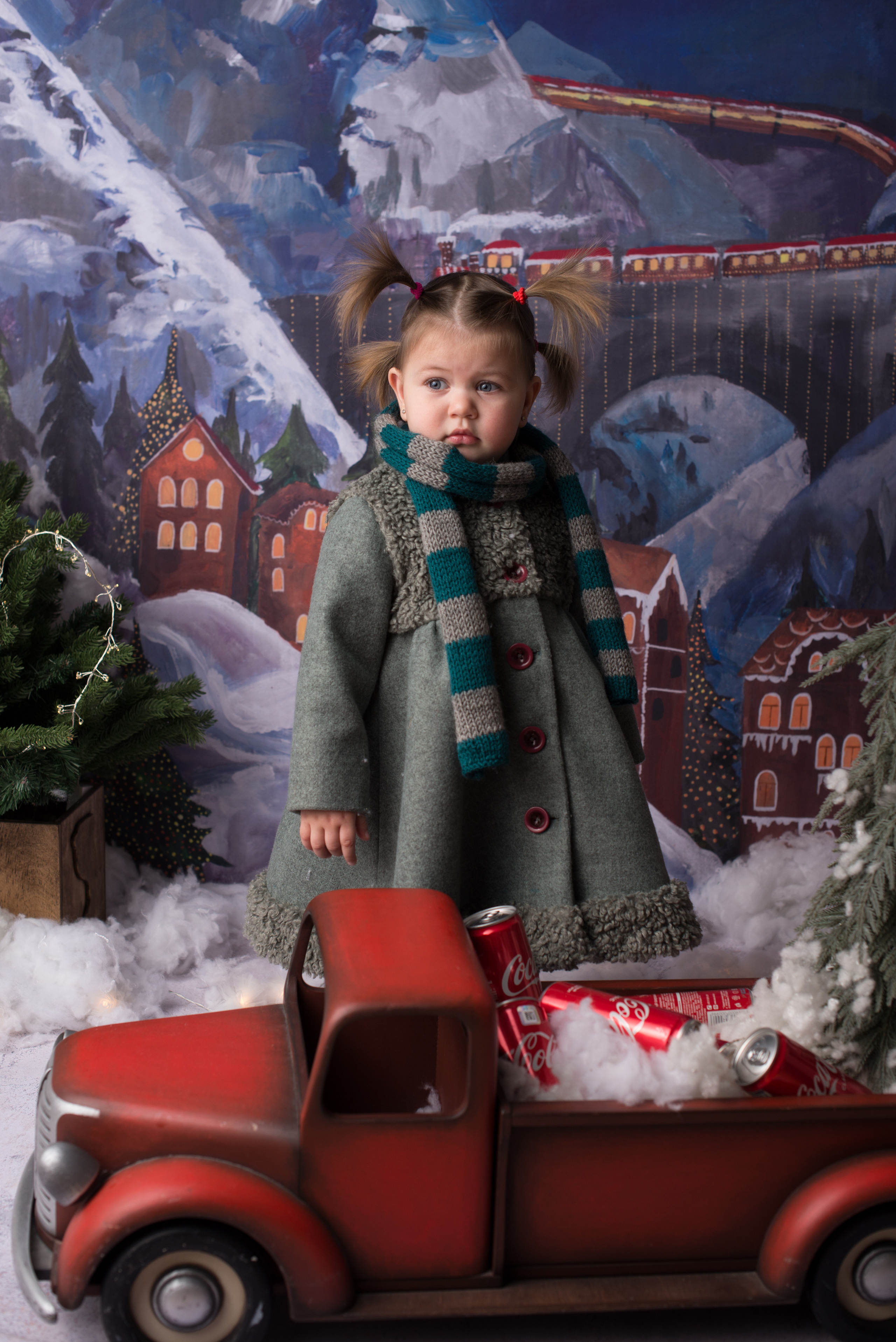 Малыши до 5 лет. Фотограф новорожденных Модяева Ирина