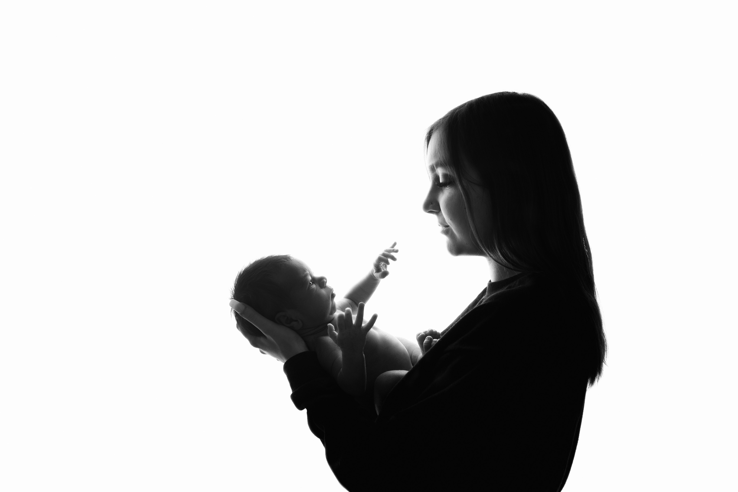 Newborn мальчики. Фотограф новорожденных Модяева Ирина