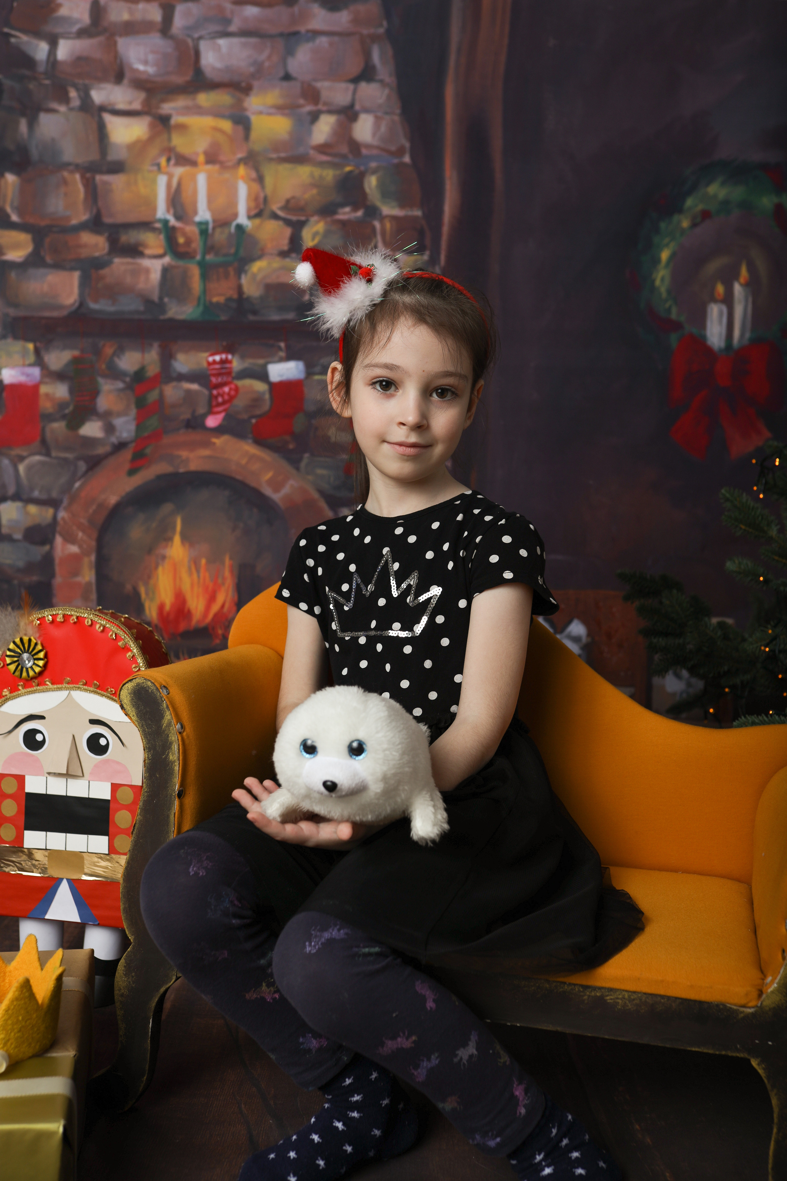 Малыши до 5 лет. Фотограф новорожденных Модяева Ирина