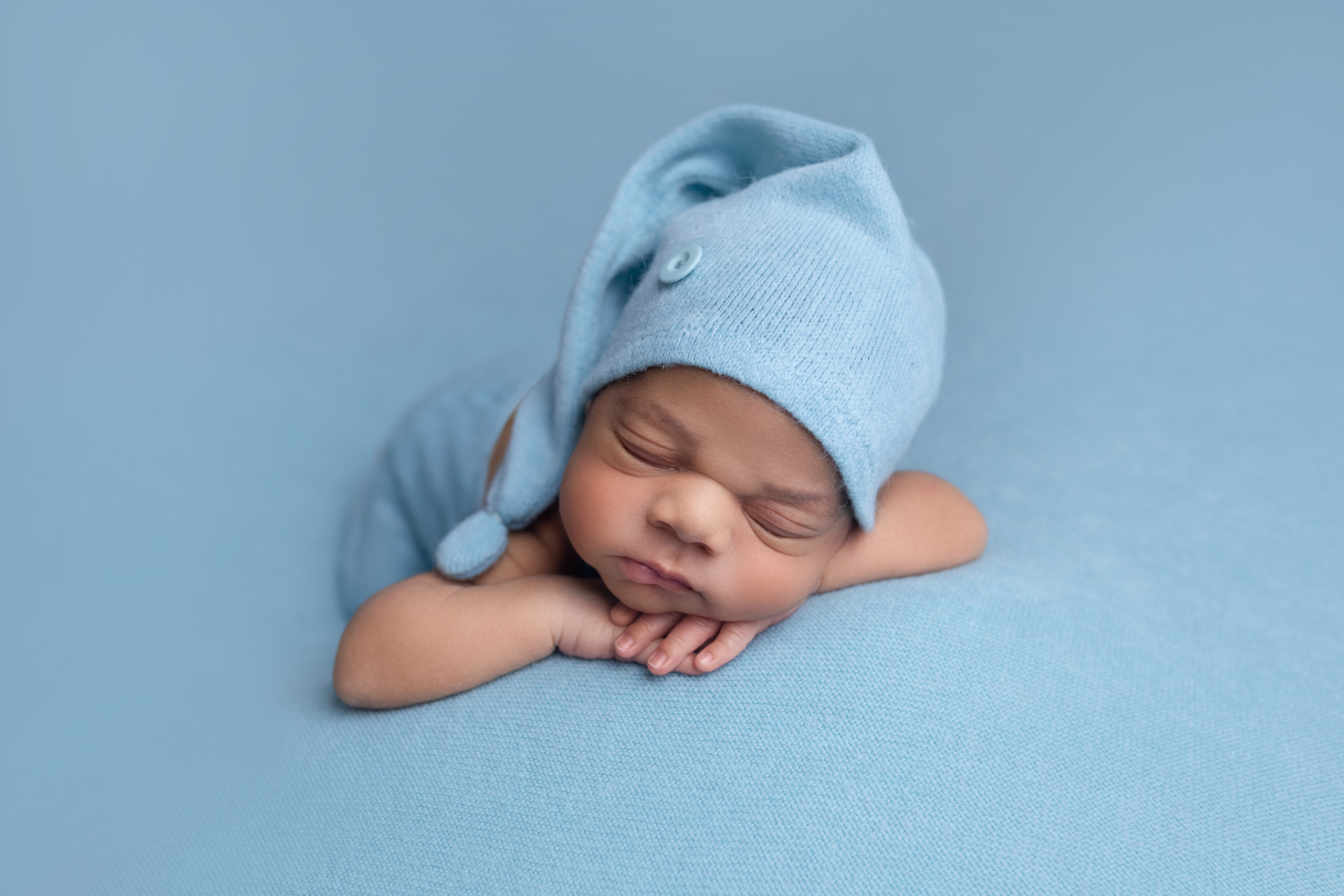 Newborn мальчики. Фотограф новорожденных Модяева Ирина