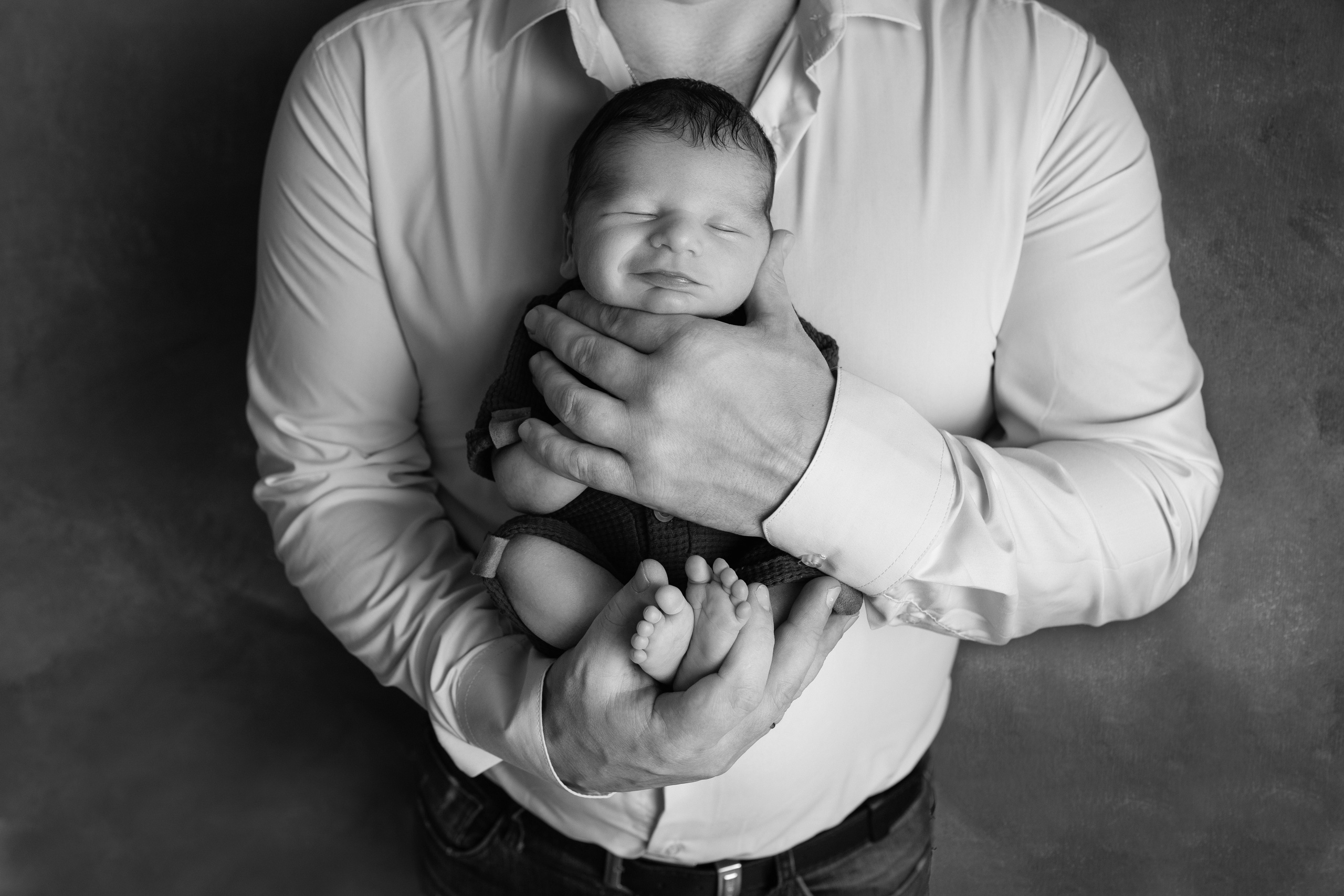 Newborn мальчики. Фотограф новорожденных Модяева Ирина