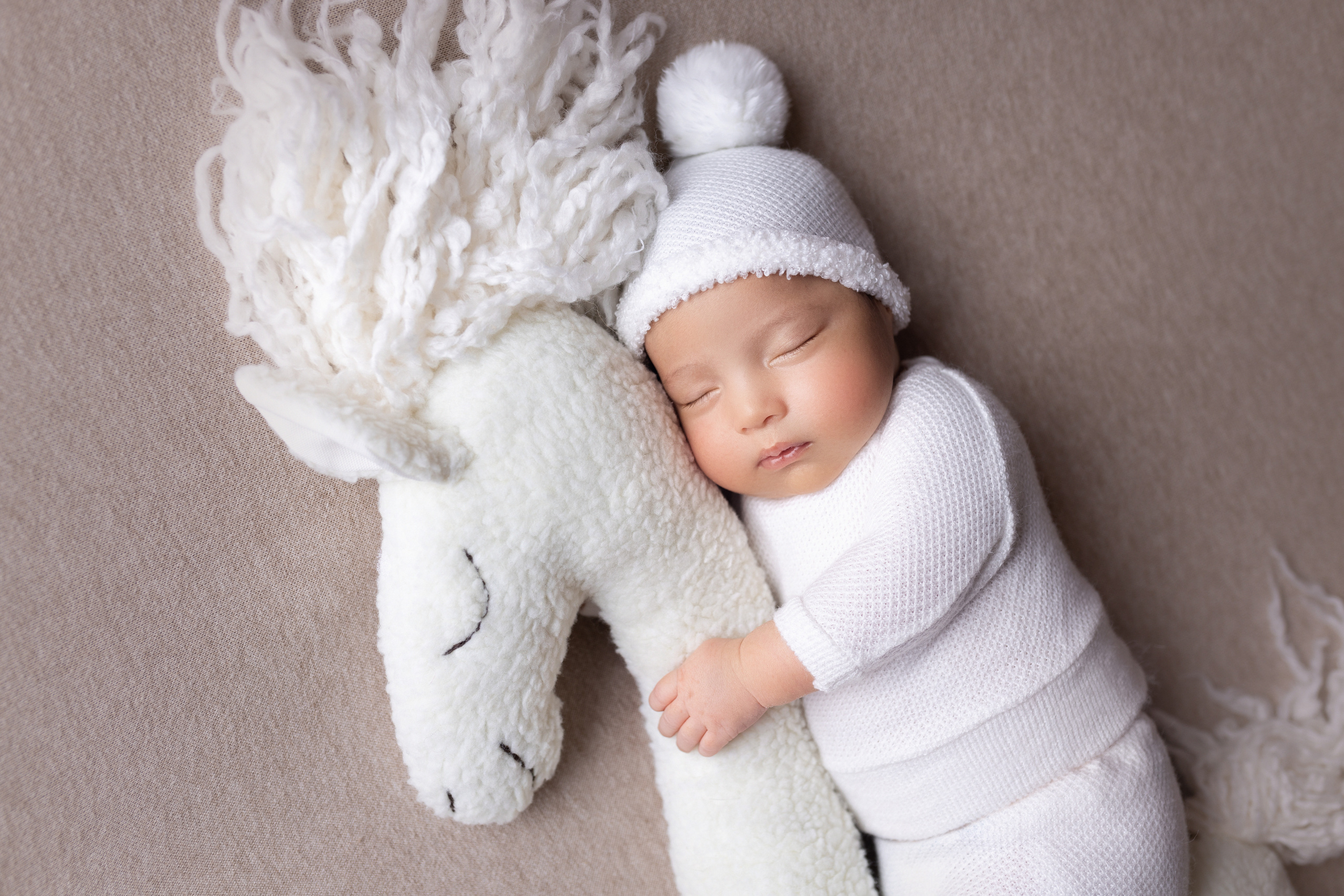 Newborn мальчики. Фотограф новорожденных Модяева Ирина