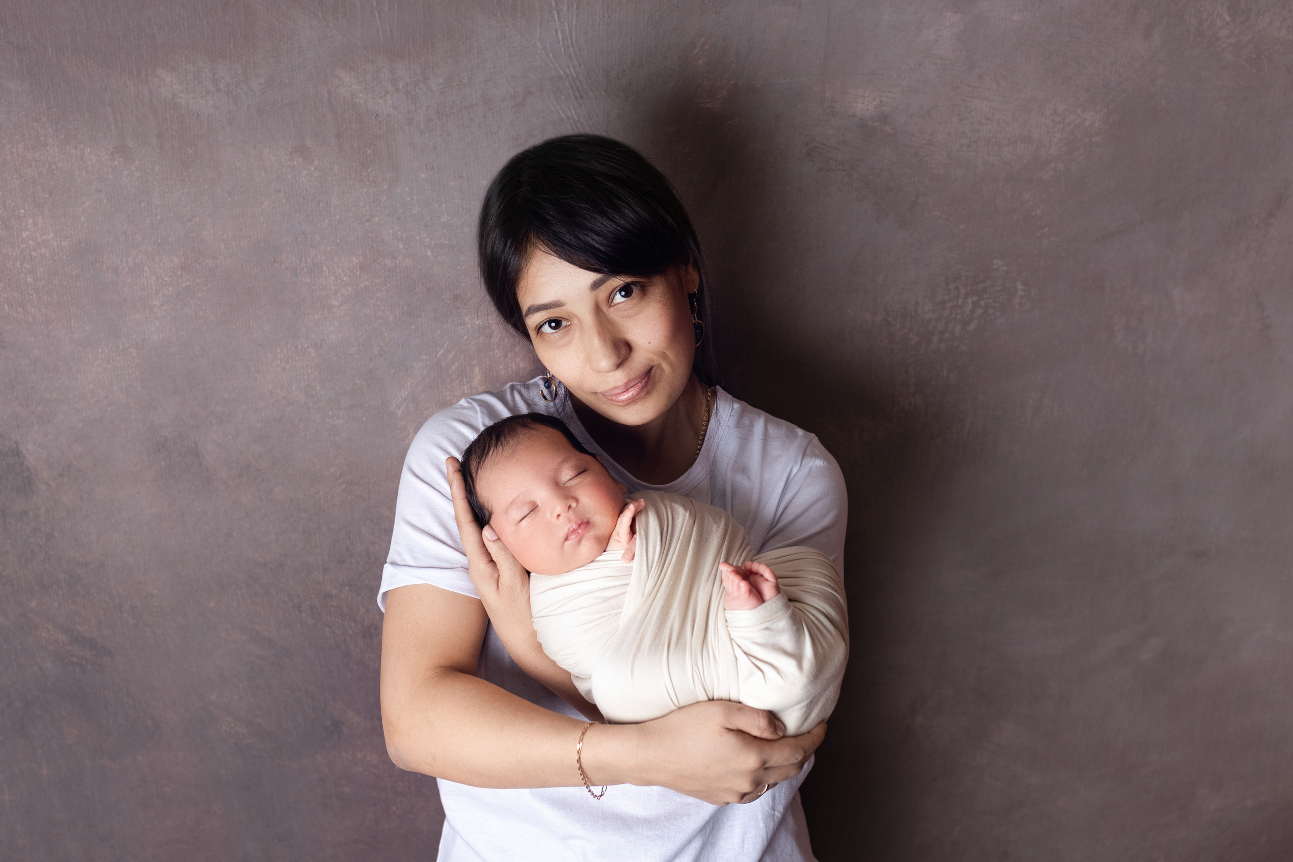 Newborn мальчики. Фотограф новорожденных Модяева Ирина