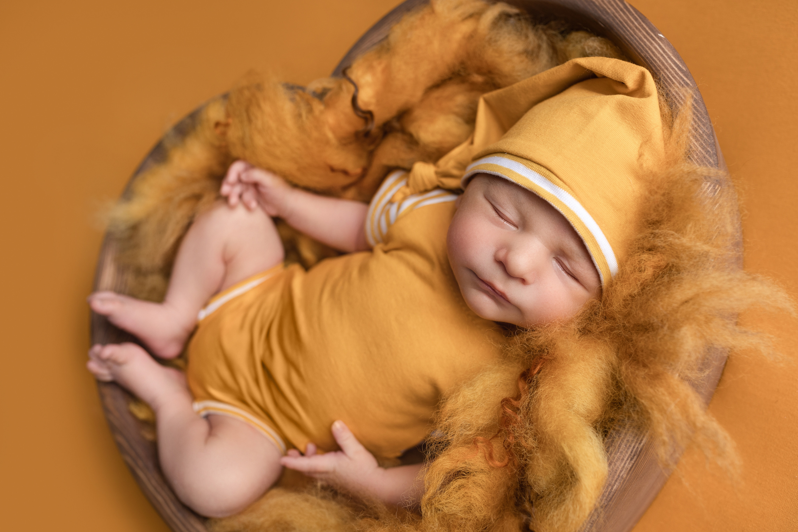 Newborn мальчики. Фотограф новорожденных Модяева Ирина