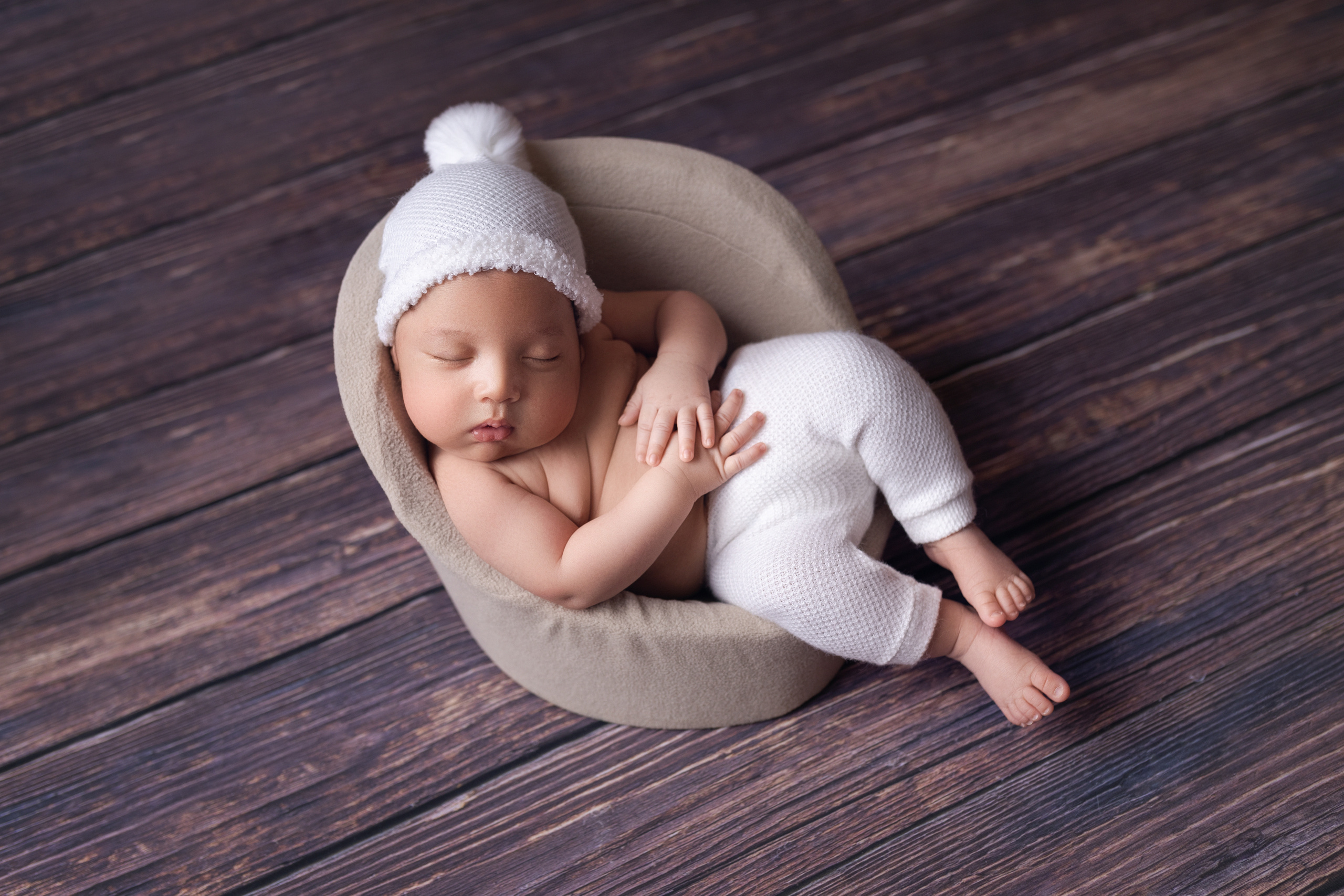 Newborn мальчики. Фотограф новорожденных Модяева Ирина