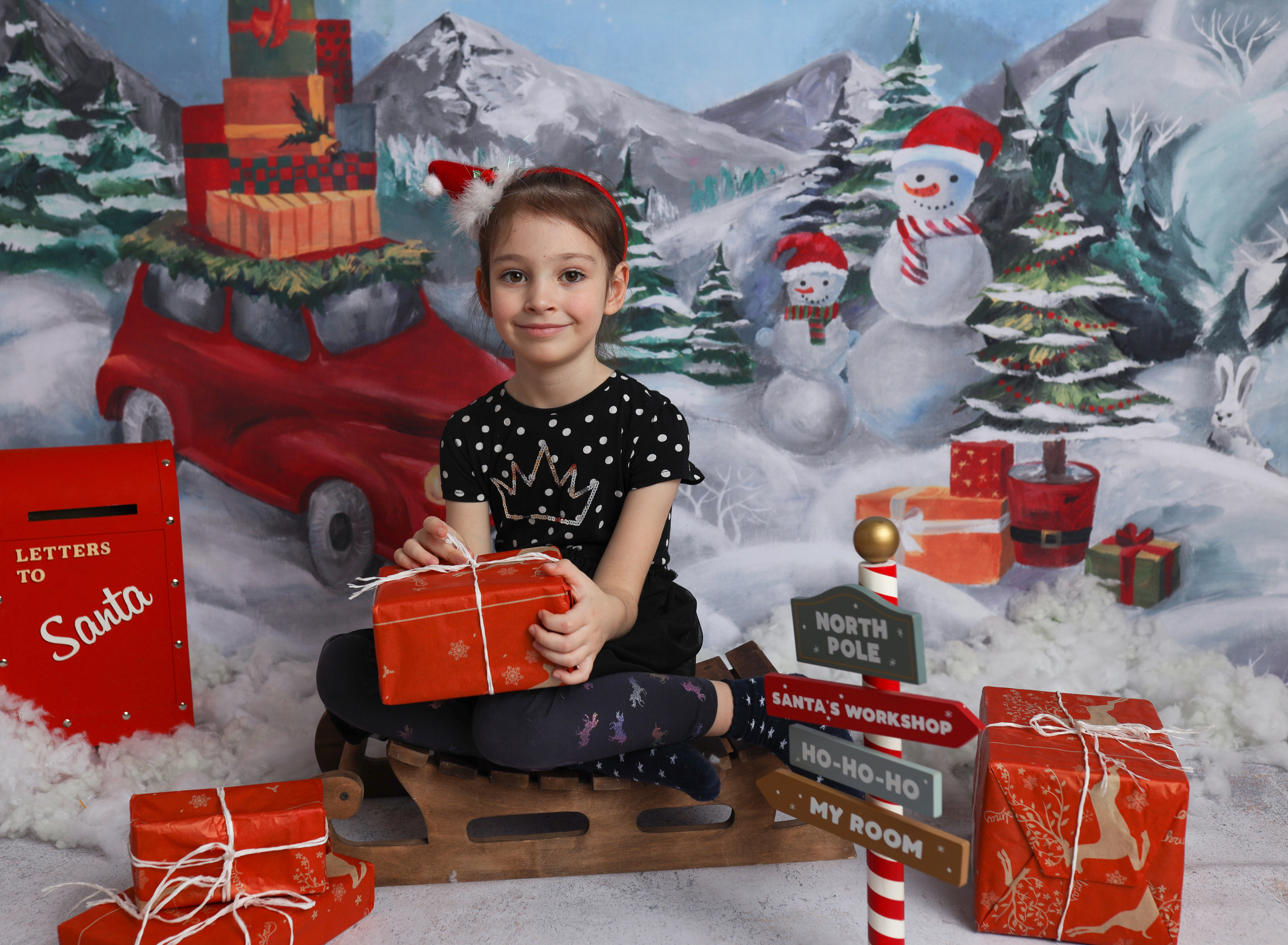 Малыши до 5 лет. Фотограф новорожденных Модяева Ирина