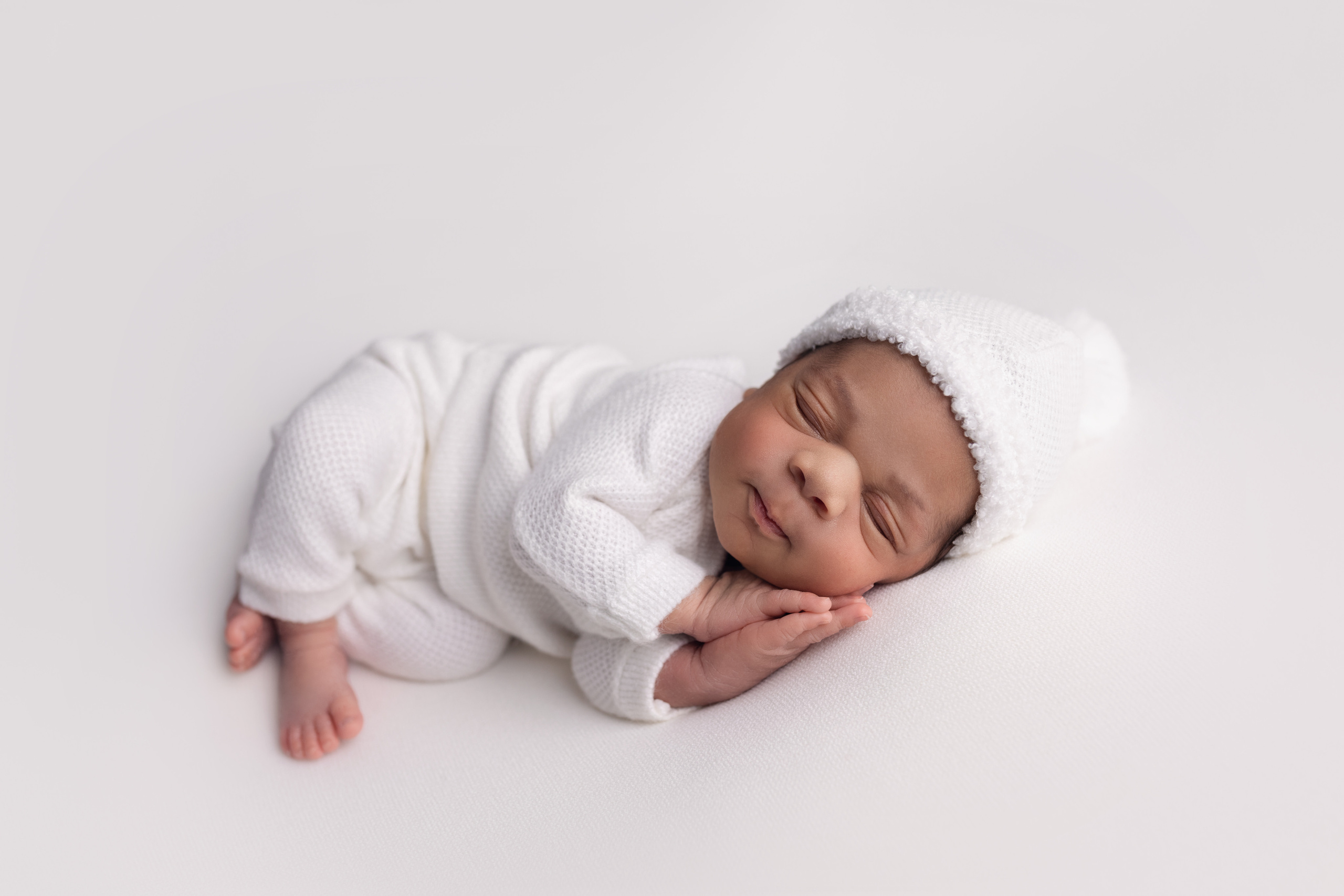 Newborn мальчики. Фотограф новорожденных Модяева Ирина