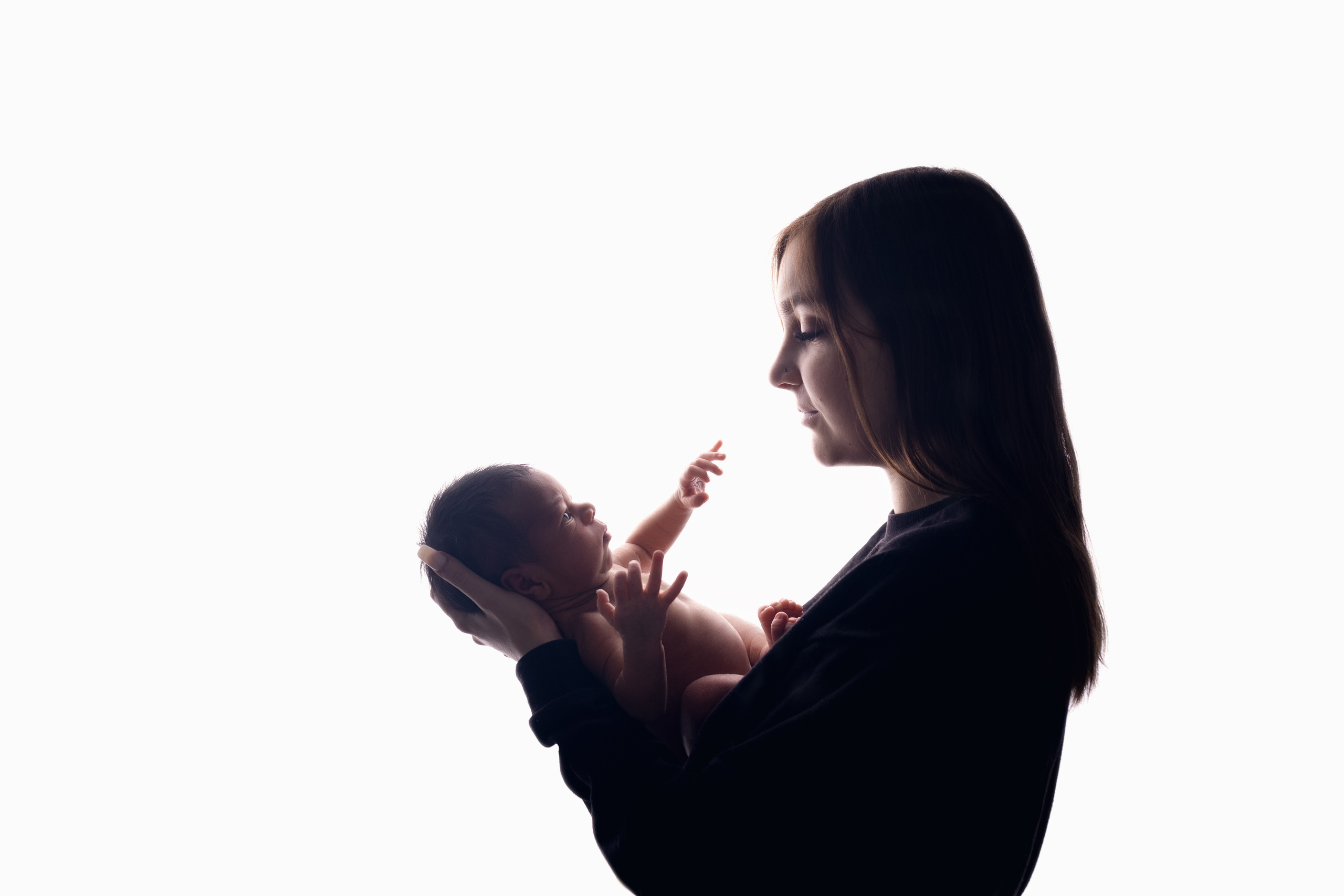 Newborn мальчики. Фотограф новорожденных Модяева Ирина