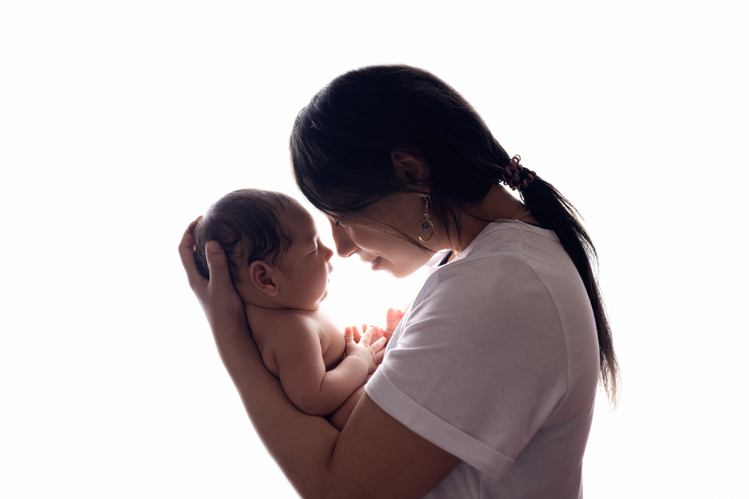 Newborn мальчики. Фотограф новорожденных Модяева Ирина