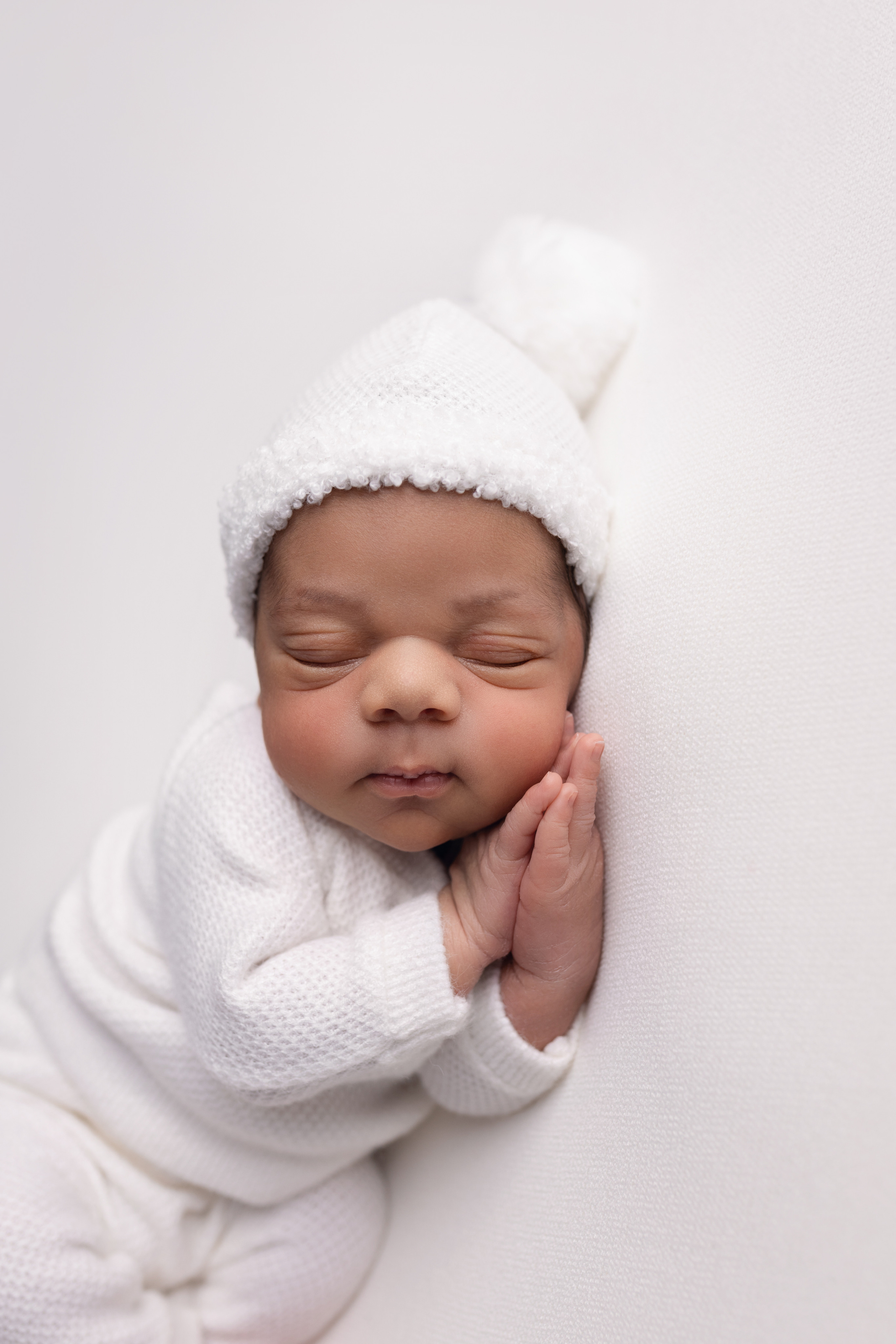 Newborn мальчики. Фотограф новорожденных Модяева Ирина