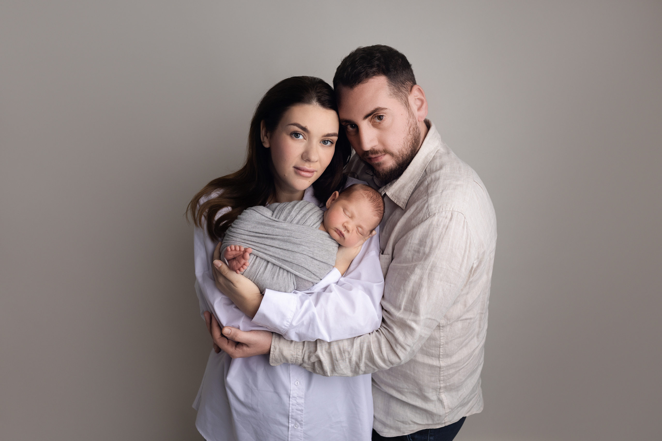 Newborn мальчики. Фотограф новорожденных Модяева Ирина