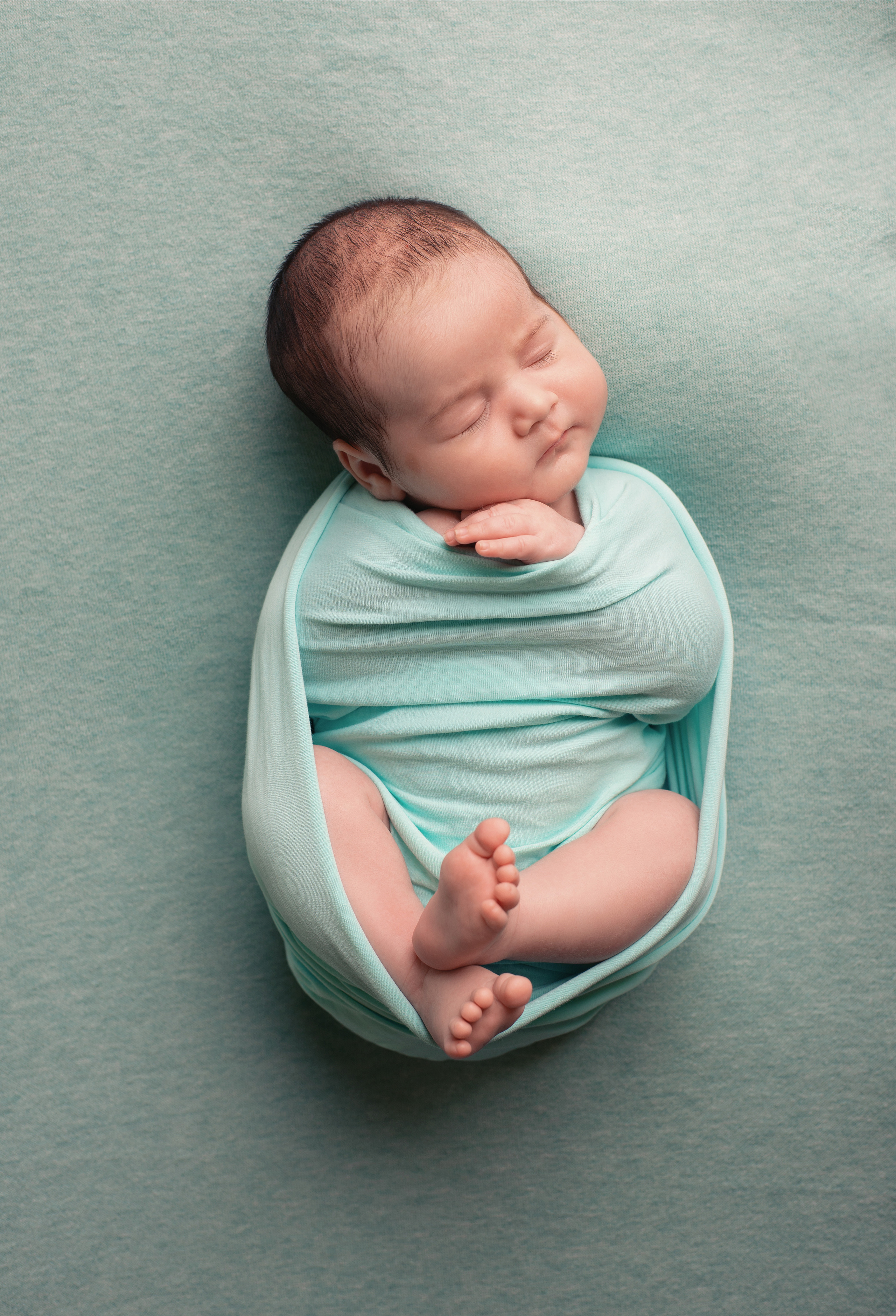 Newborn мальчики. Фотограф новорожденных Модяева Ирина