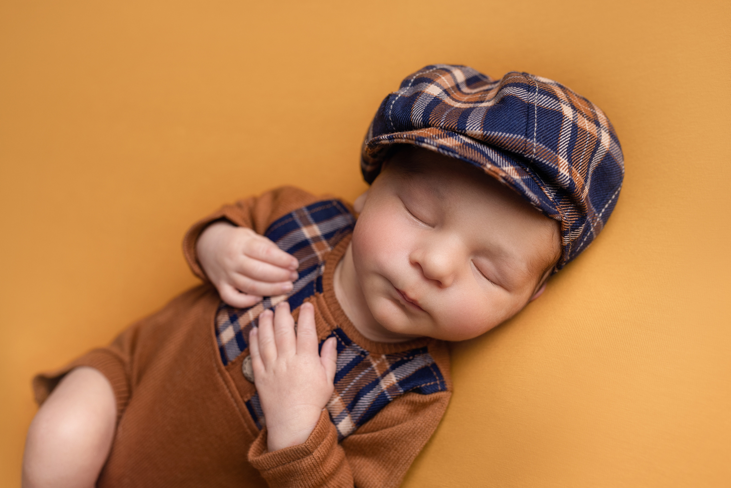 Newborn мальчики. Фотограф новорожденных Модяева Ирина