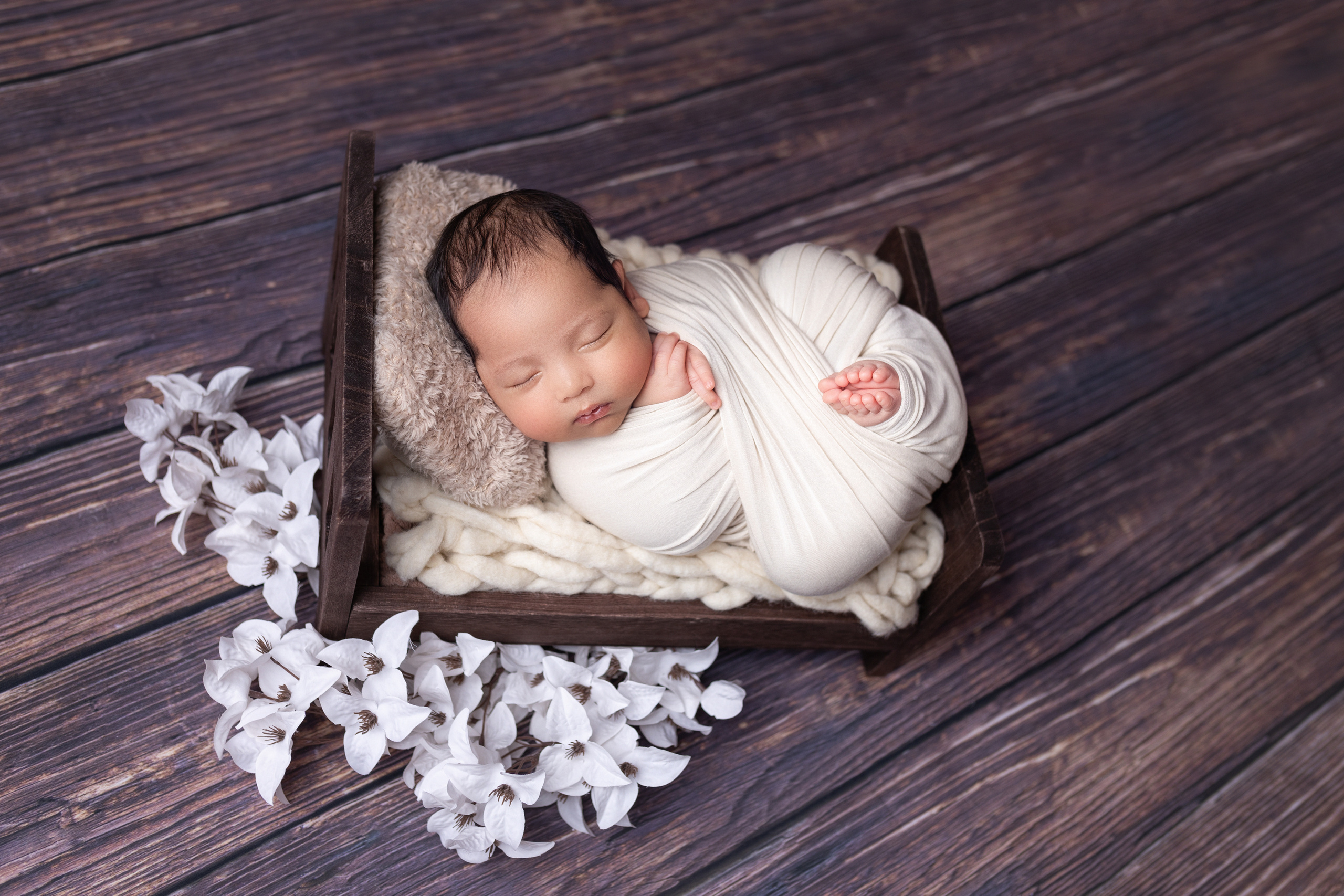Newborn мальчики. Фотограф новорожденных Модяева Ирина
