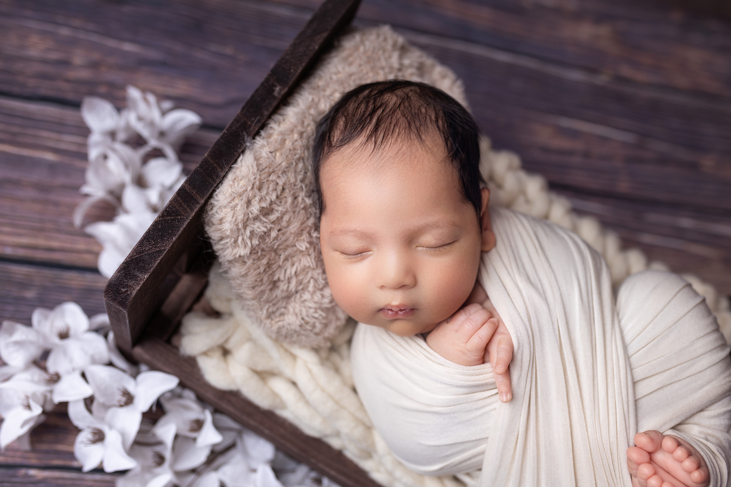 Newborn мальчики. Фотограф новорожденных Модяева Ирина