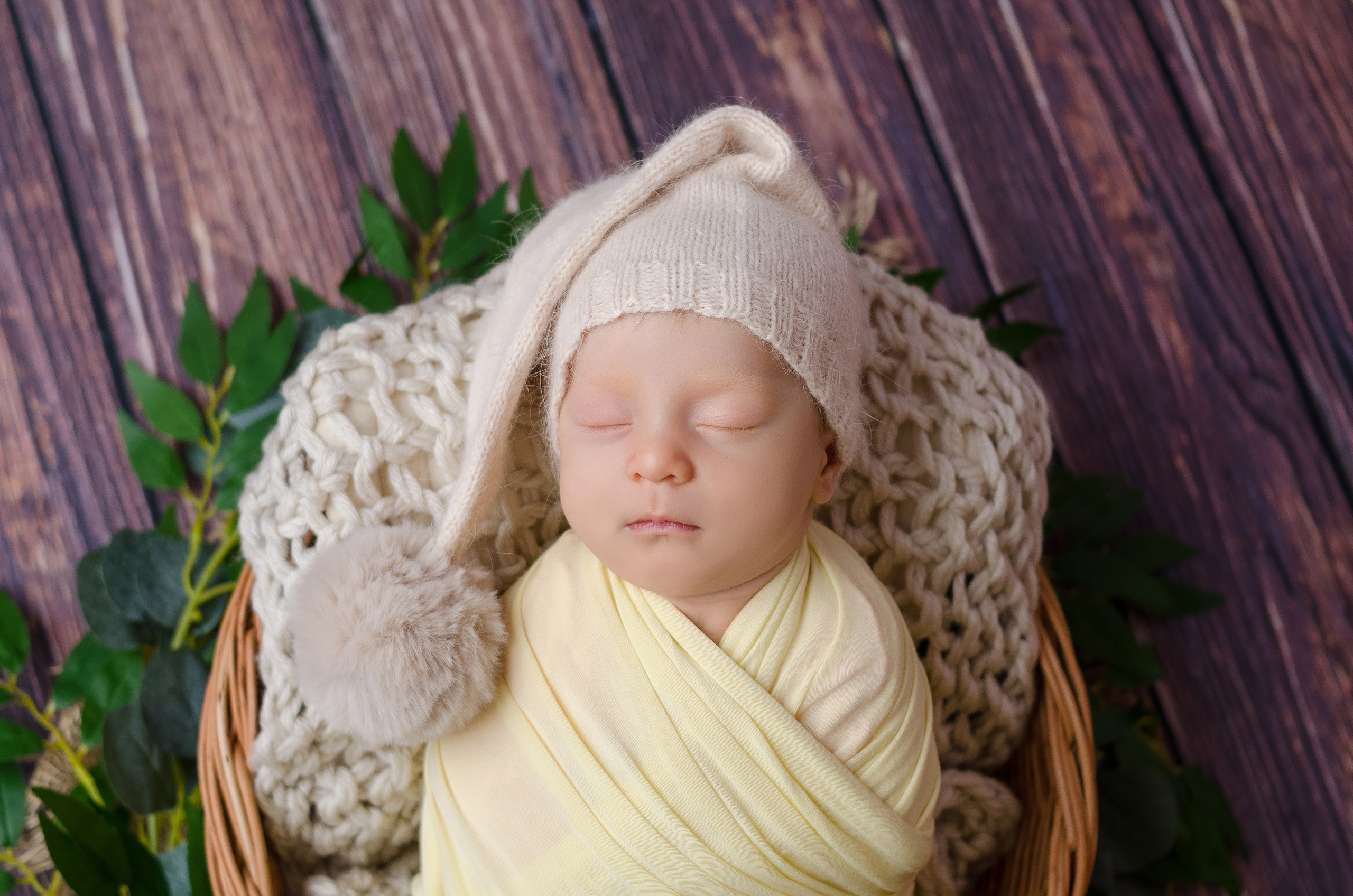 Newborn мальчики. Фотограф новорожденных Модяева Ирина