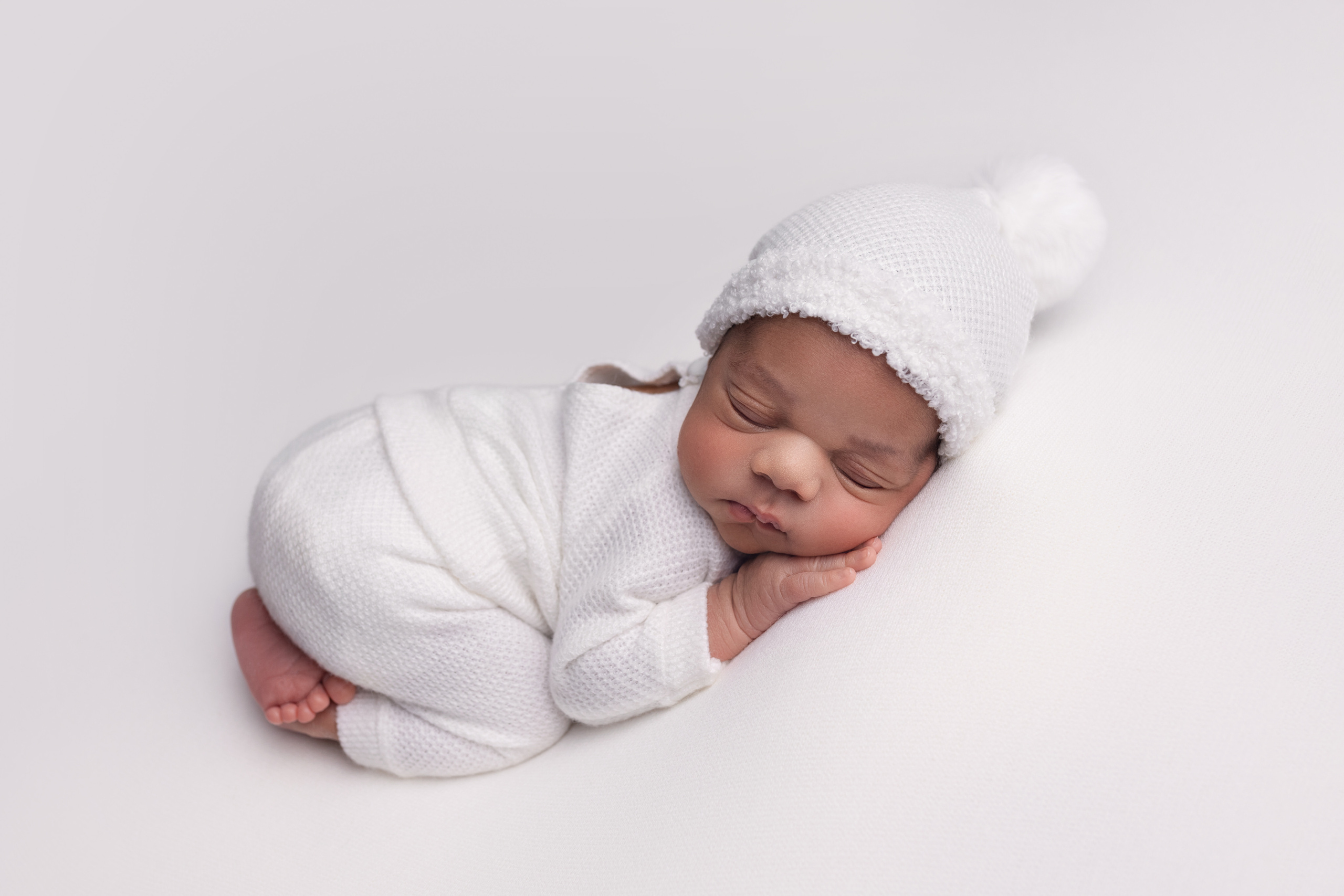 Newborn мальчики. Фотограф новорожденных Модяева Ирина