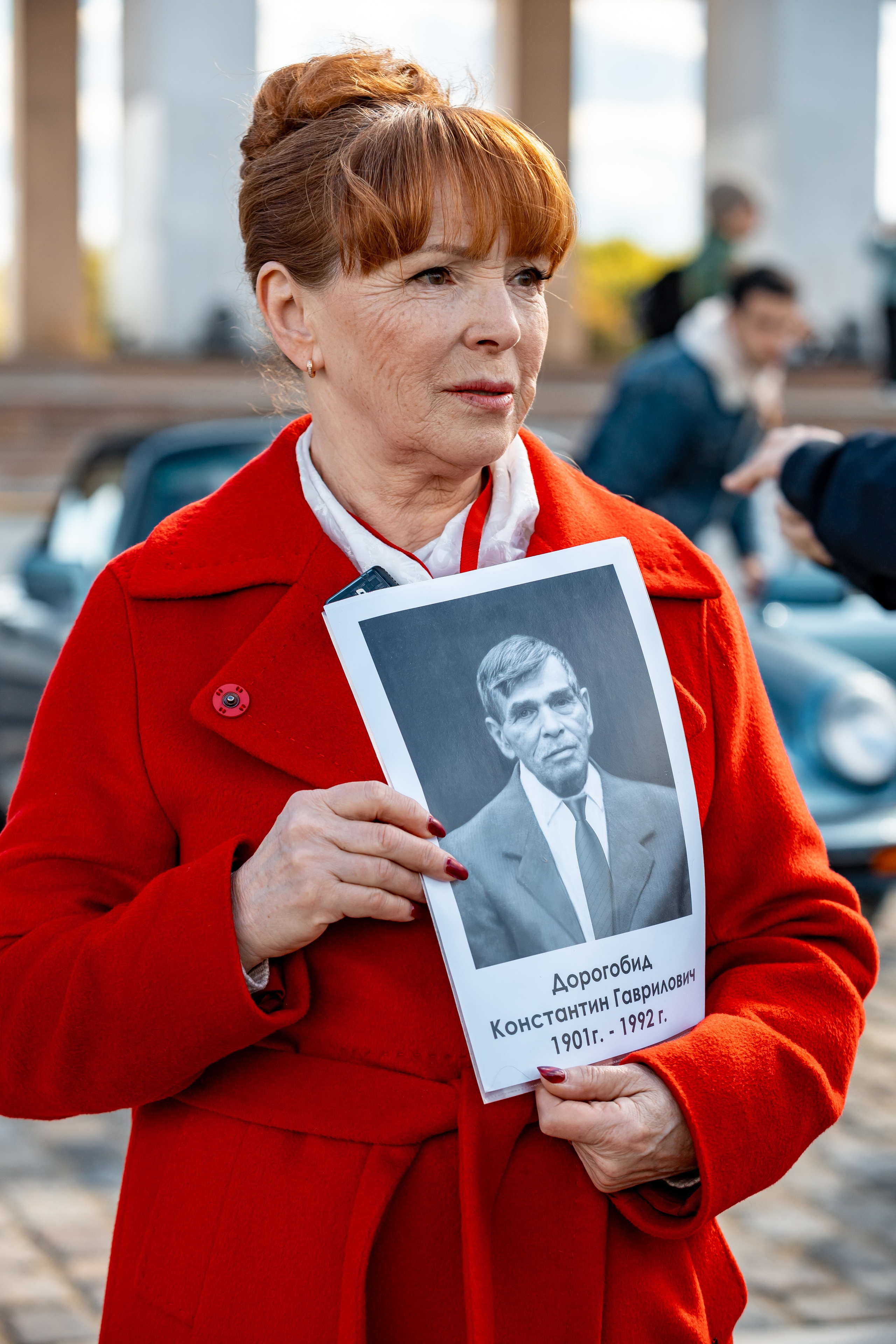 Круг победы, 10 мая 2025. Марк Шишкин — репортажный фотограф в Воронеже и России
