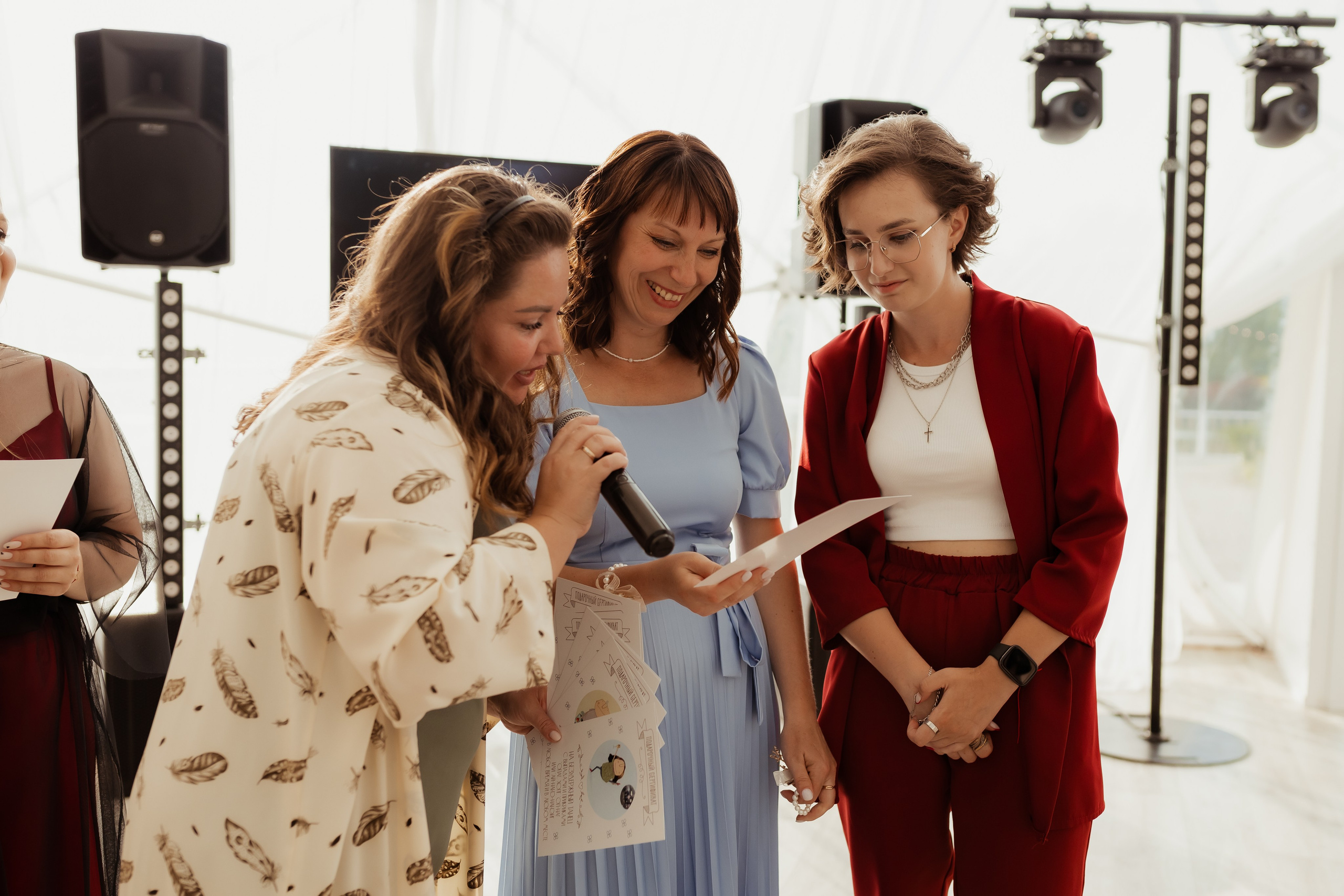 Ваня & Галя (с банкетом). ФОТОГРАФ Маргарита Сивакова | Ярославль Кострома Москва