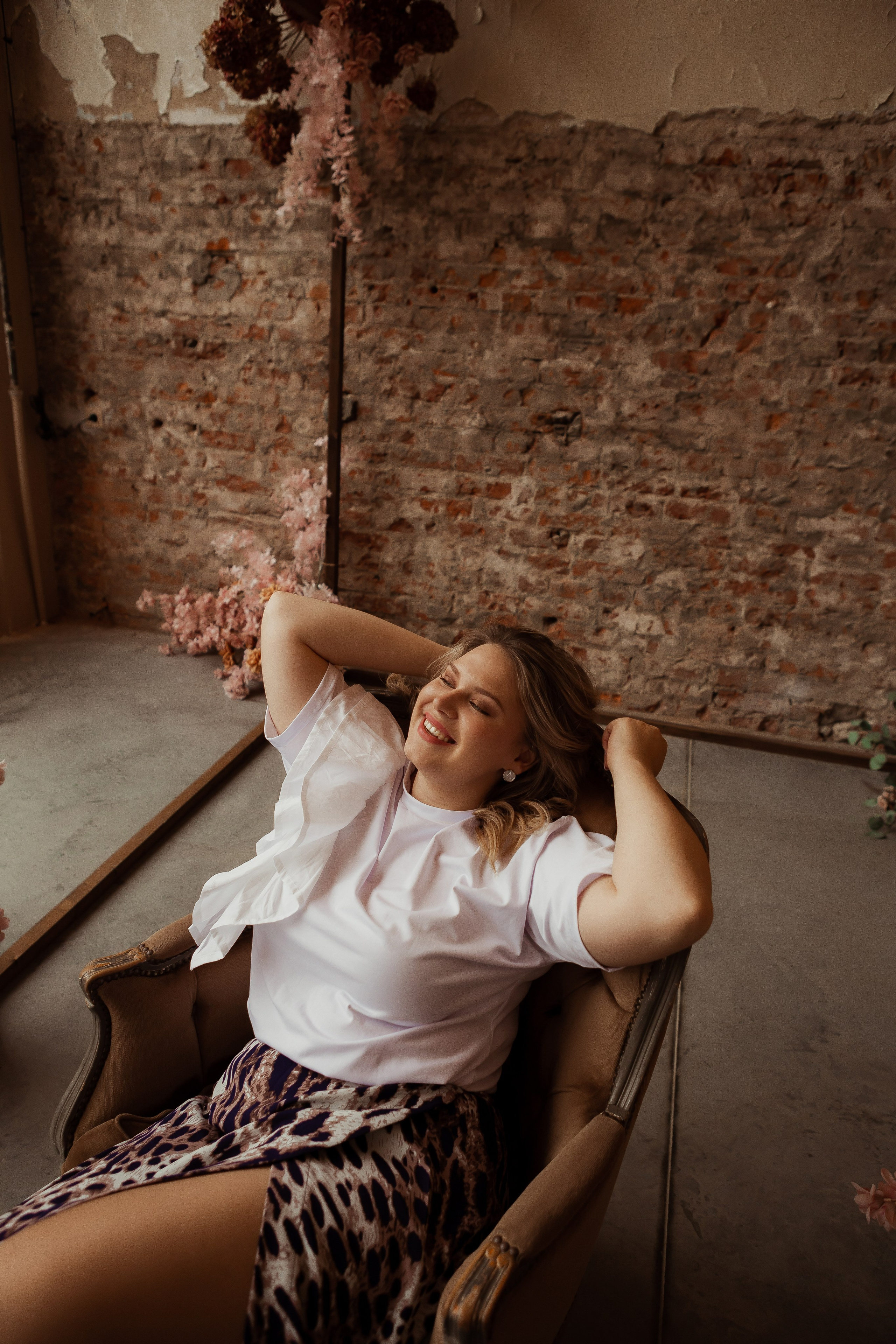 Ирина. зал Шале. 22.10. ФОТОГРАФ Маргарита Сивакова | Ярославль Кострома Москва