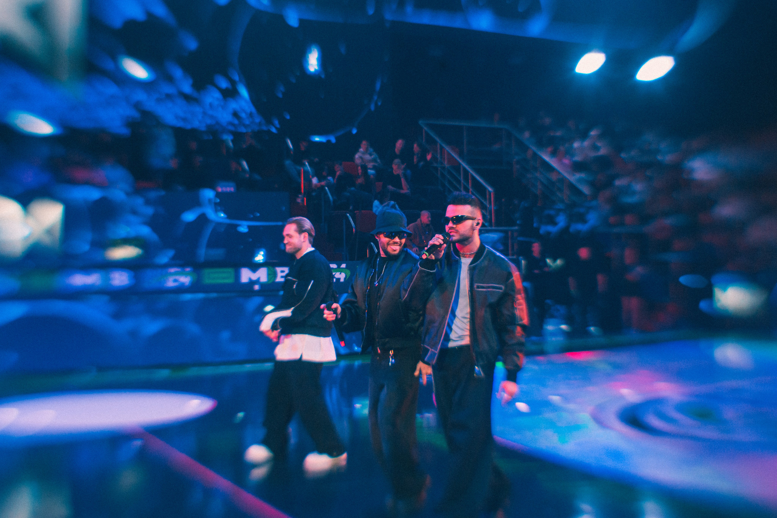 Mediabasket. Портретный фотограф Таня